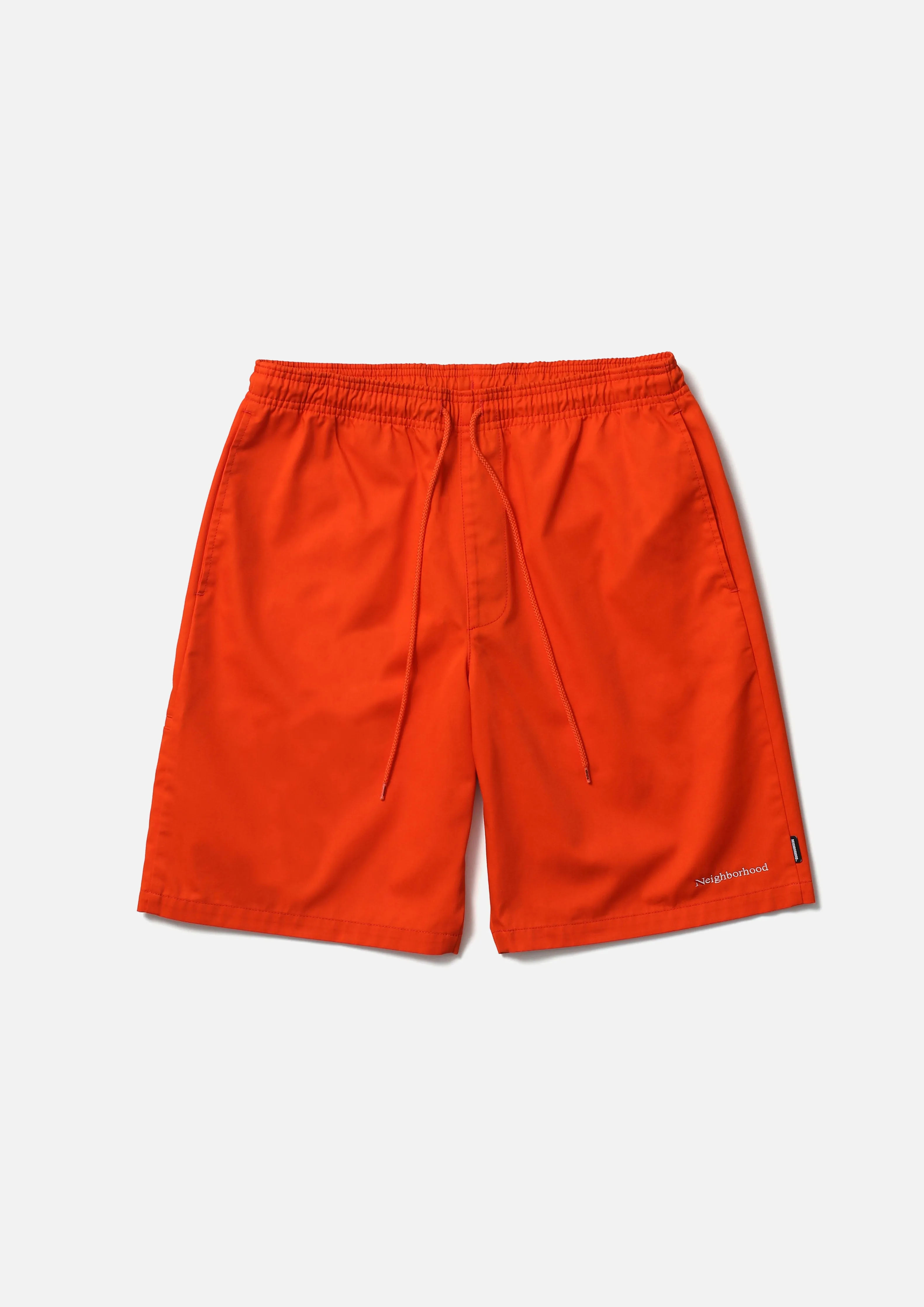 EASY SHORT PANTS sold by Neighborhood