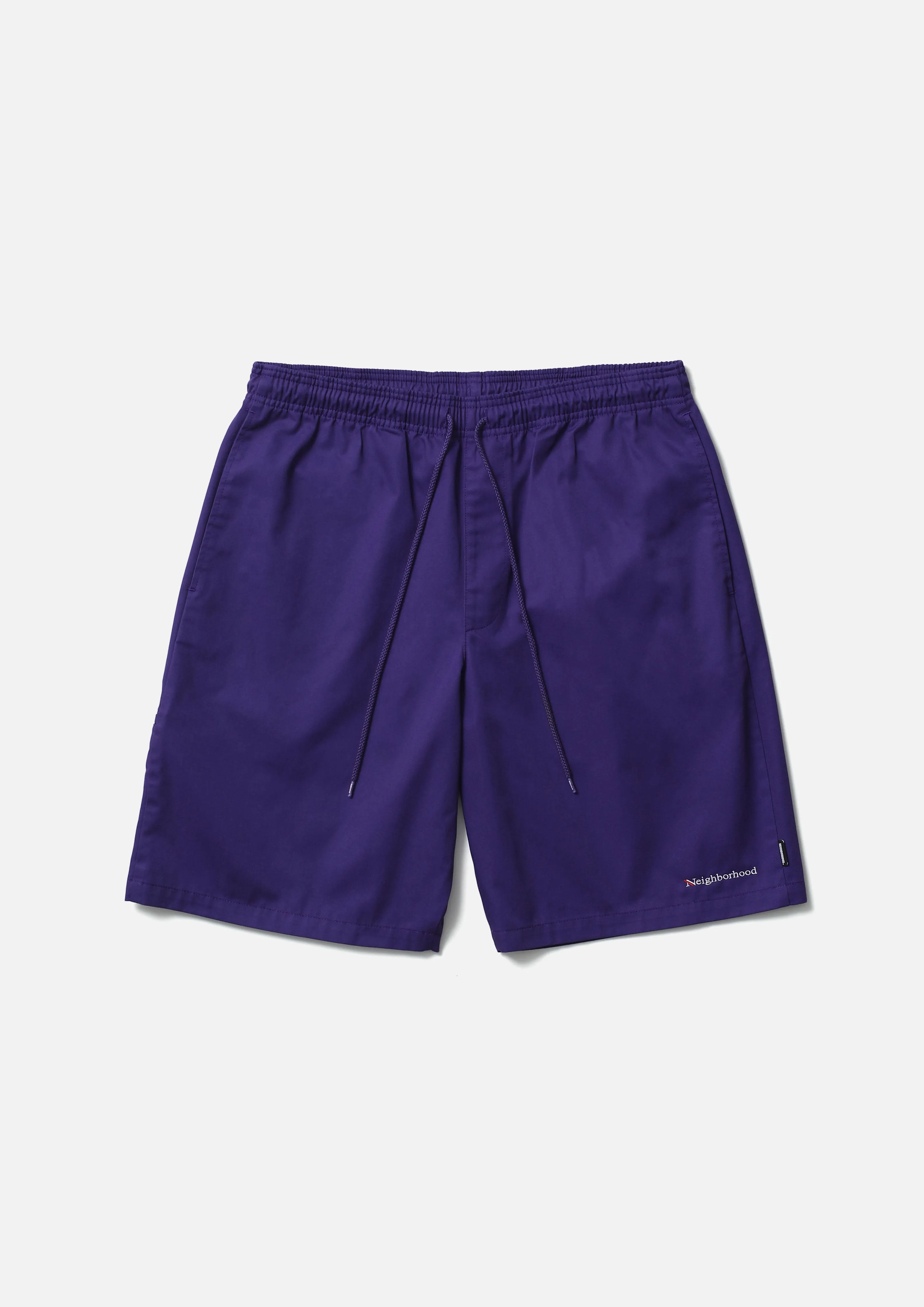 EASY SHORT PANTS sold by Neighborhood product image thumbnail 4