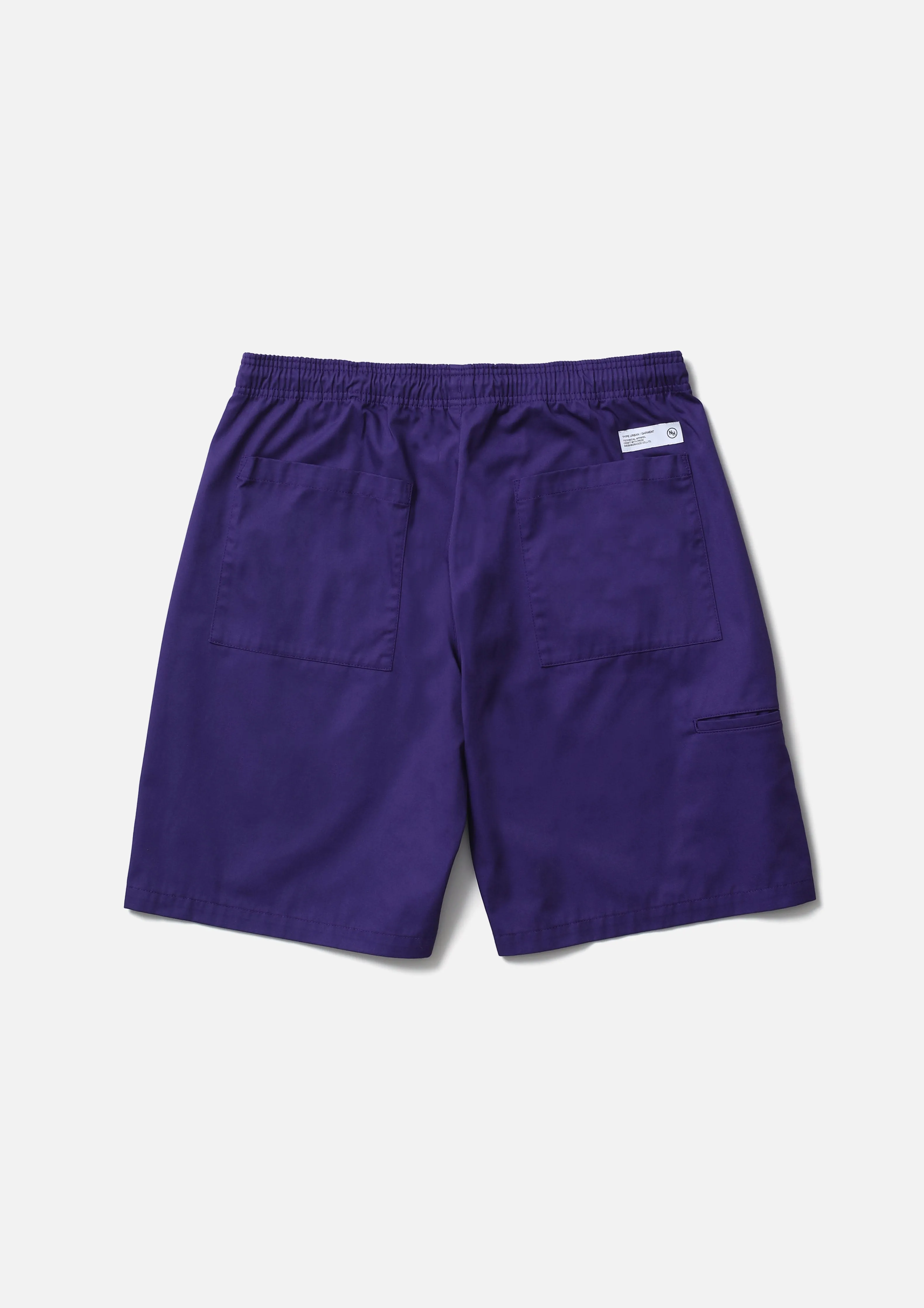 EASY SHORT PANTS sold by Neighborhood product image thumbnail 5