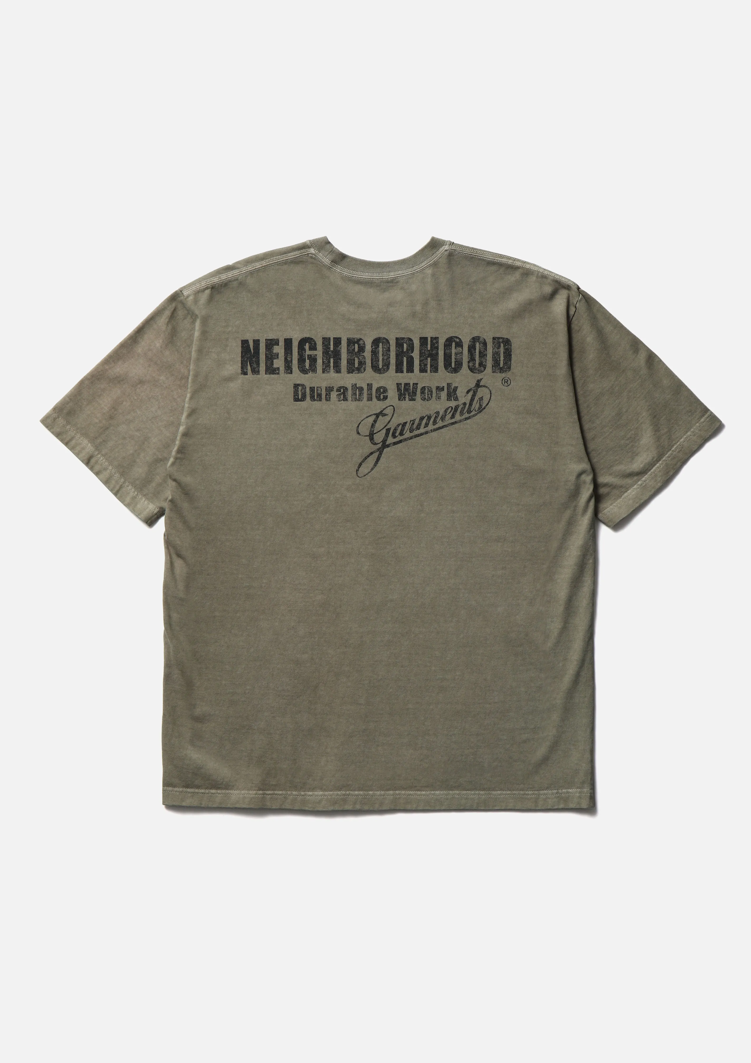 NH . TEE SS-5 sold by Neighborhood product image thumbnail 4
