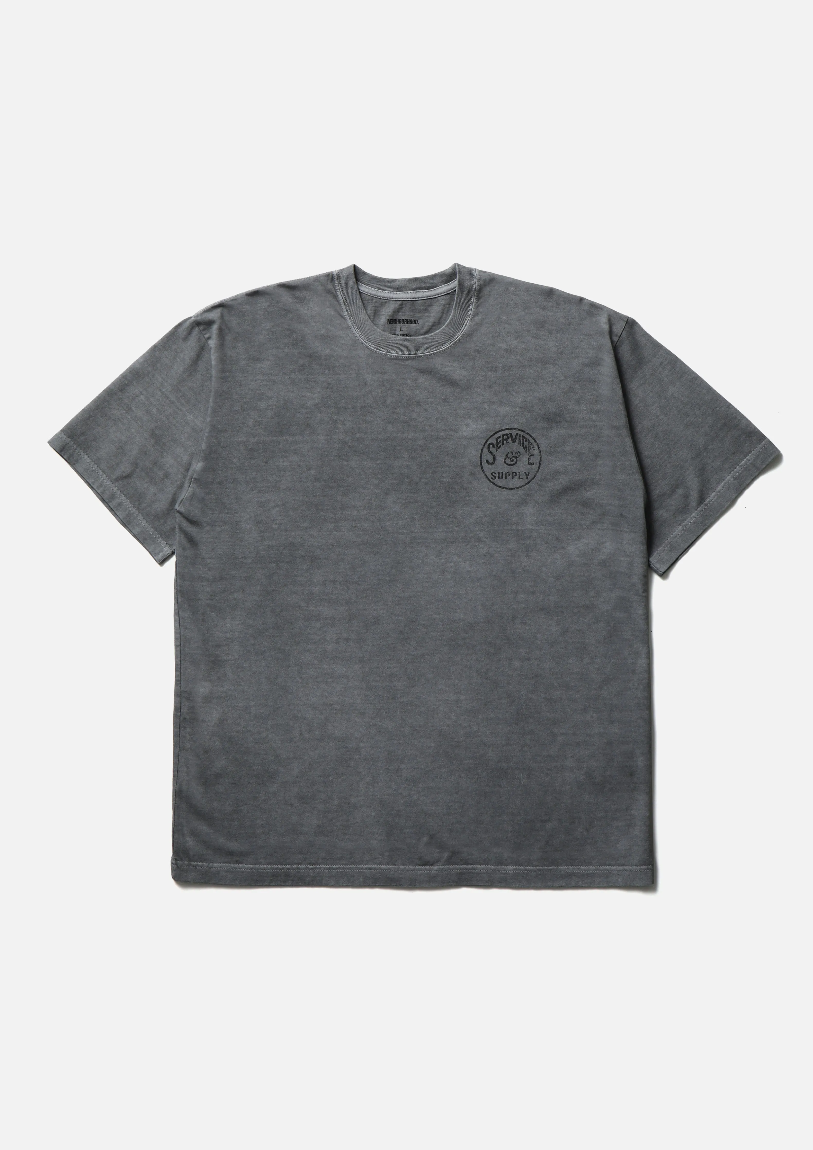 NH . TEE SS-5 sold by Neighborhood product image thumbnail 3