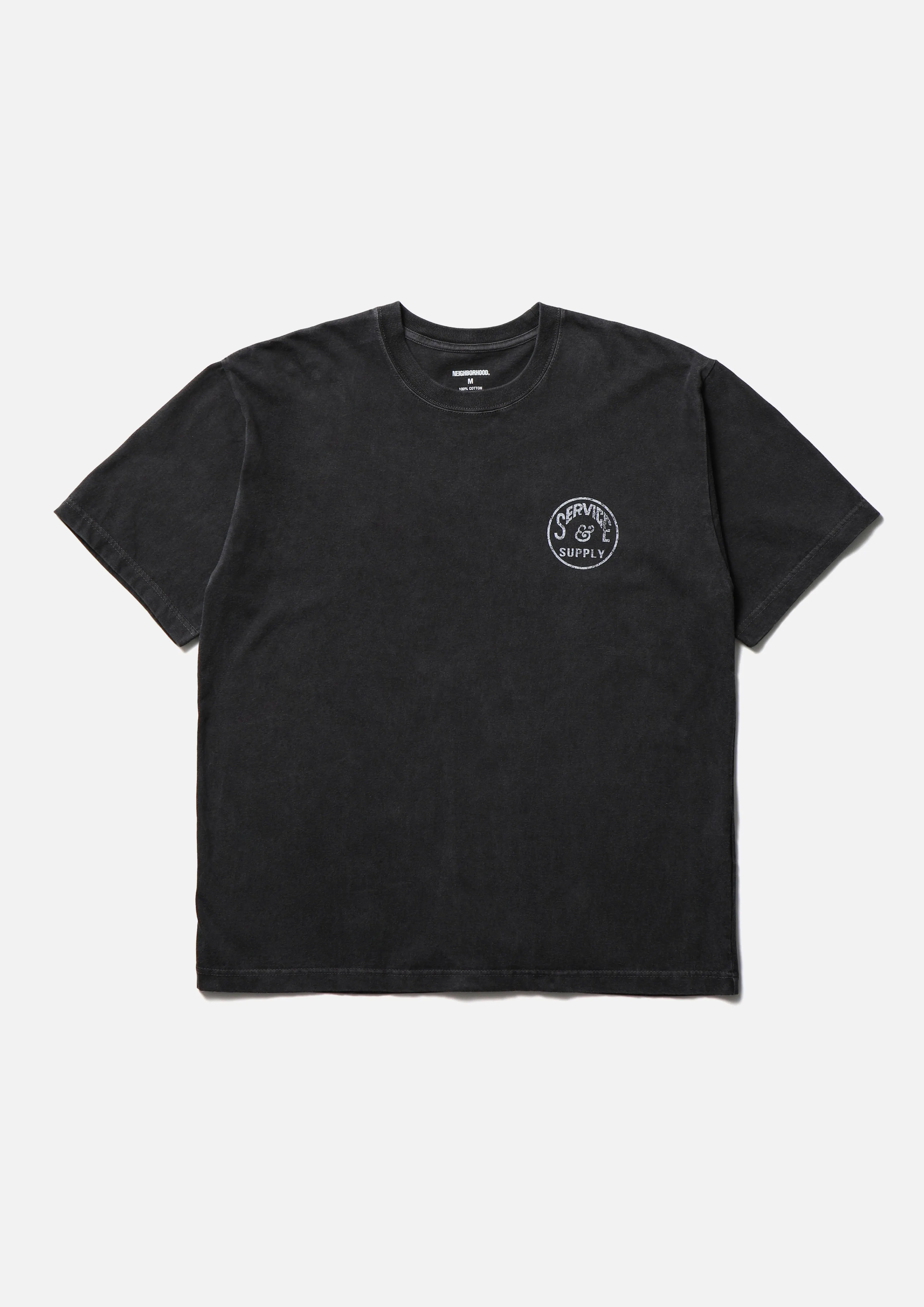 NH . TEE SS-5 sold by Neighborhood product image thumbnail 2