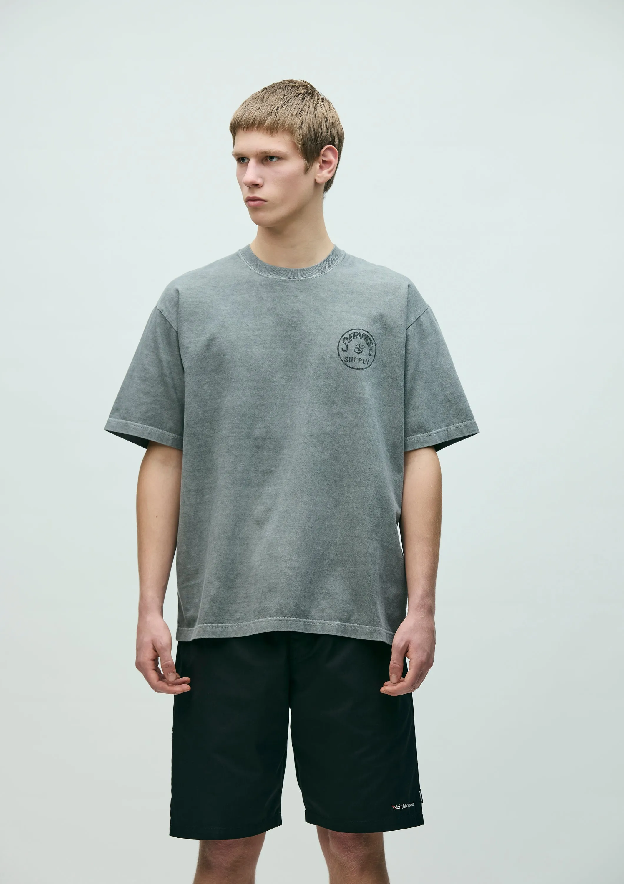 NH . TEE SS-5 sold by Neighborhood product image thumbnail 5