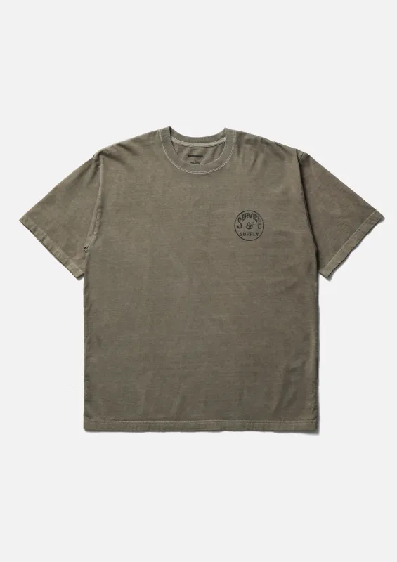 NH . TEE SS-5 made by Neighborhood
