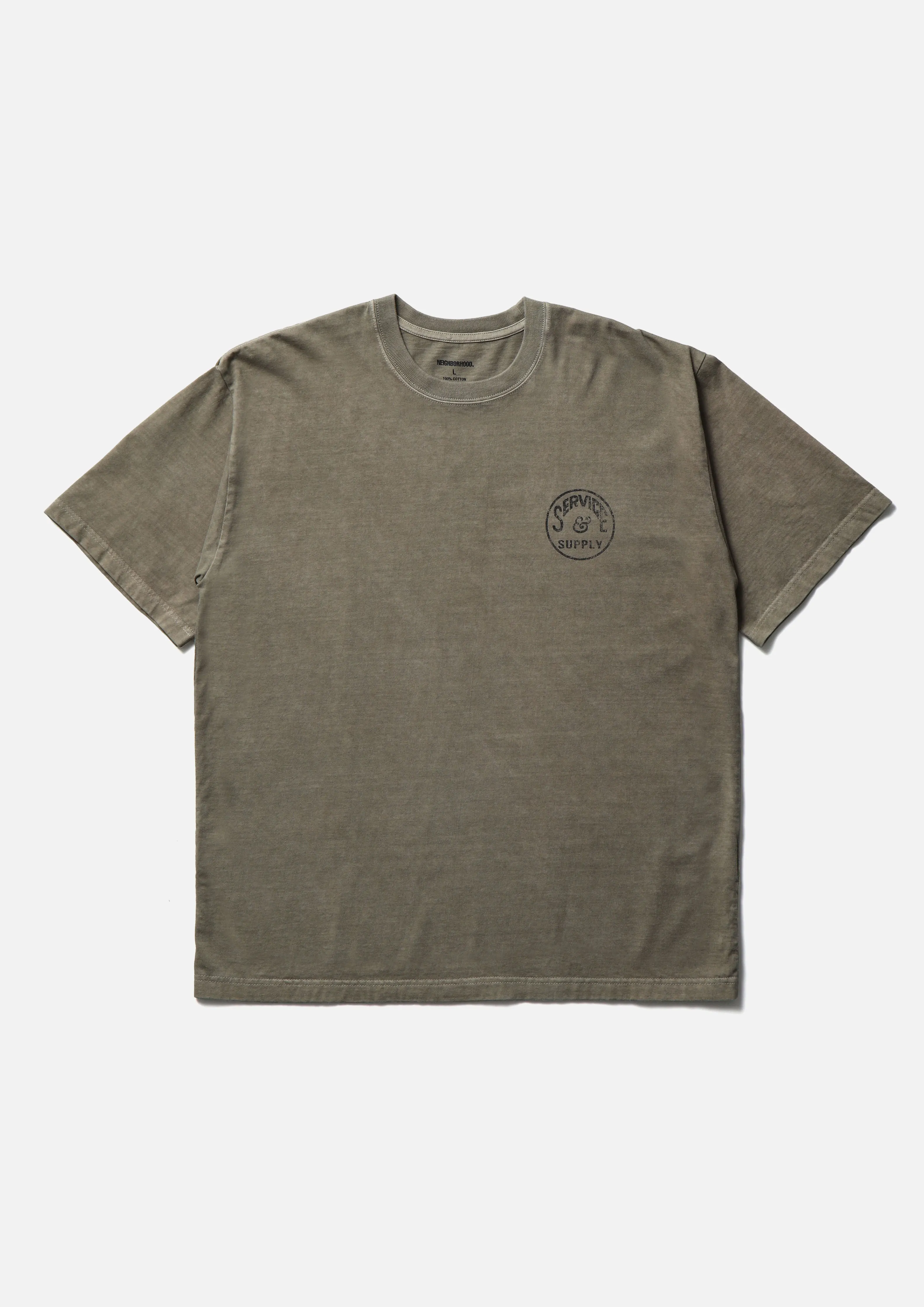 NH . TEE SS-5 sold by Neighborhood