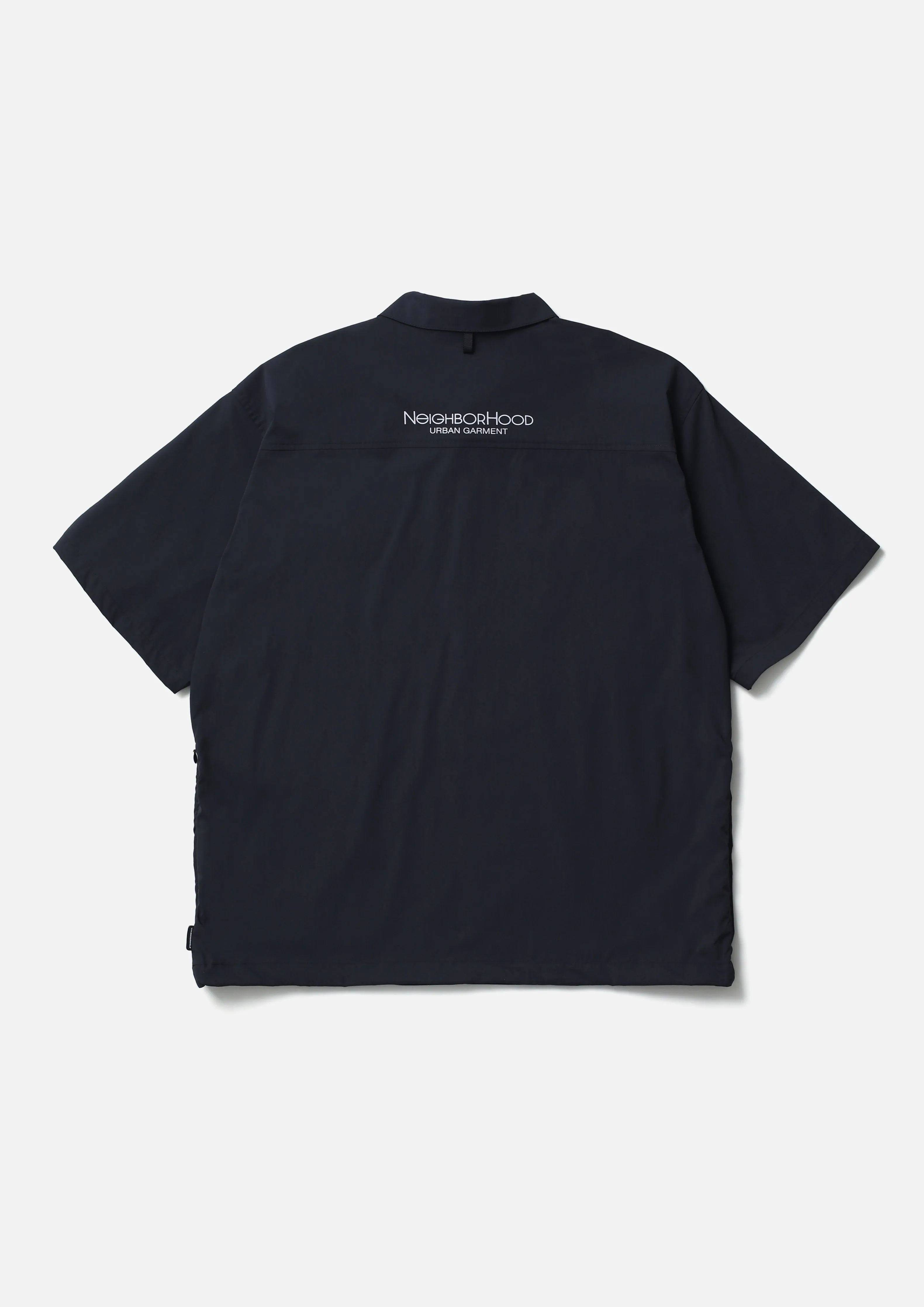 MULTIFUNCTIONAL SHIRT SS sold by Neighborhood product image thumbnail 4