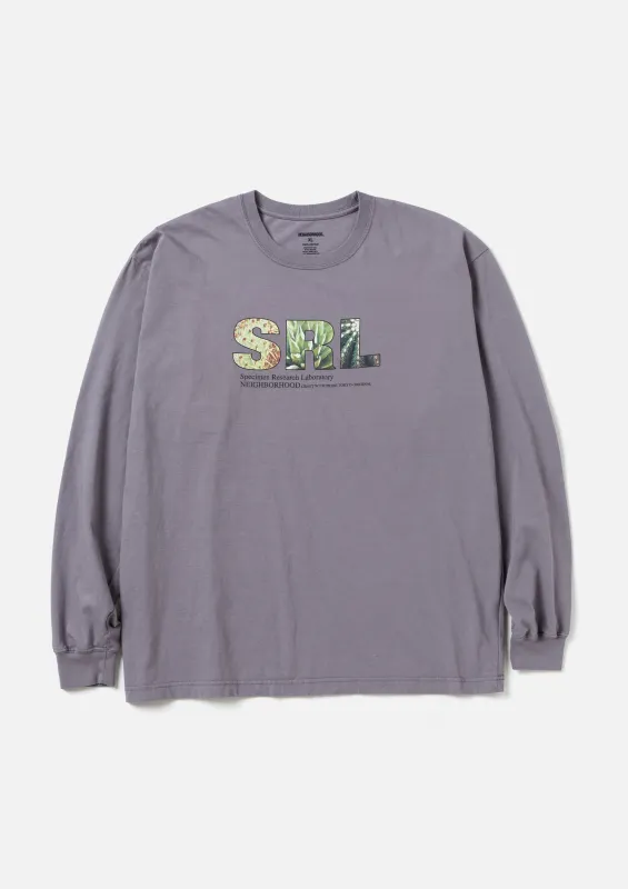 SRL . TEE LS-2 made by Neighborhood