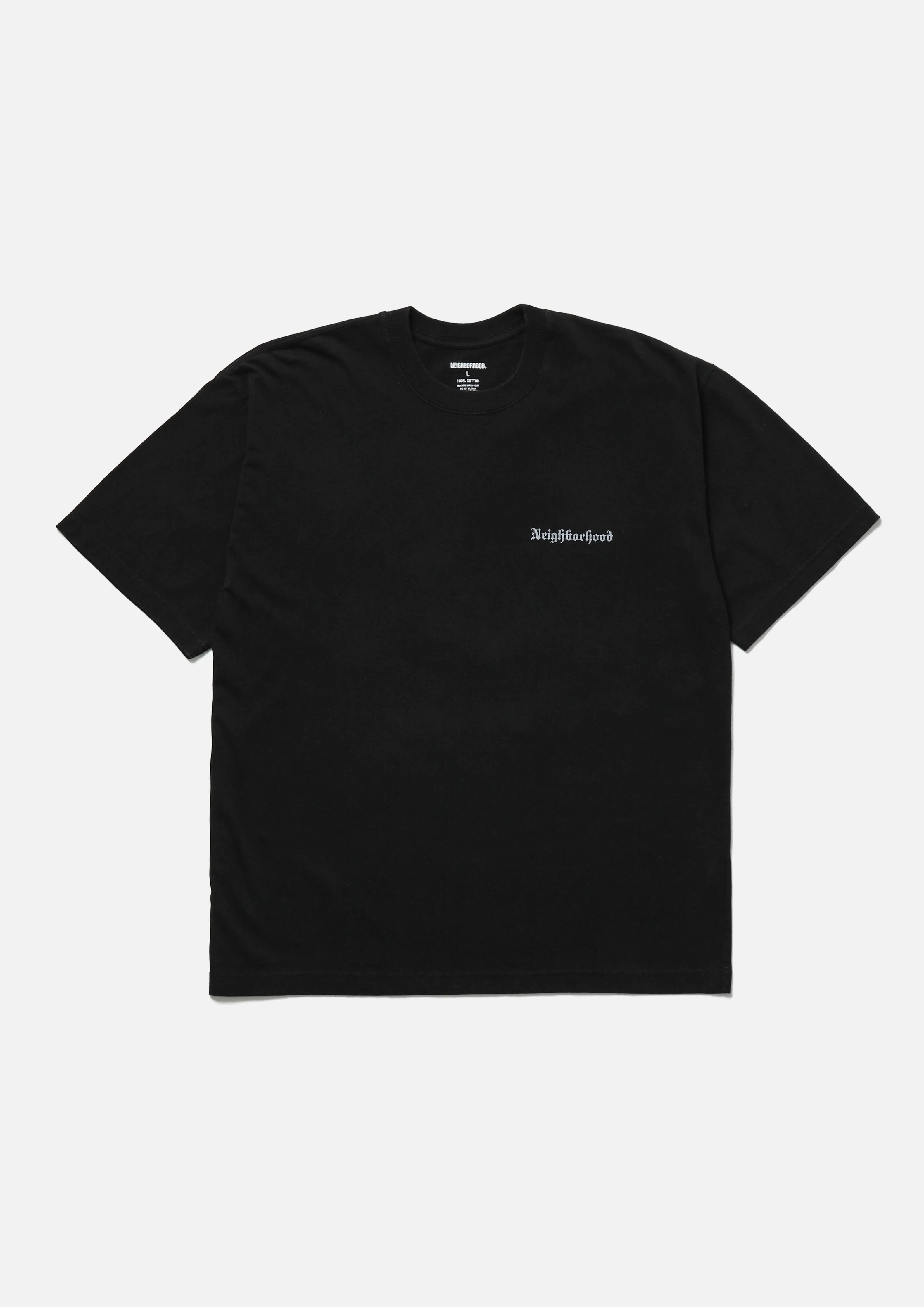 NH 261 SPOT . TEE SS-8 sold by Neighborhood product image thumbnail 2