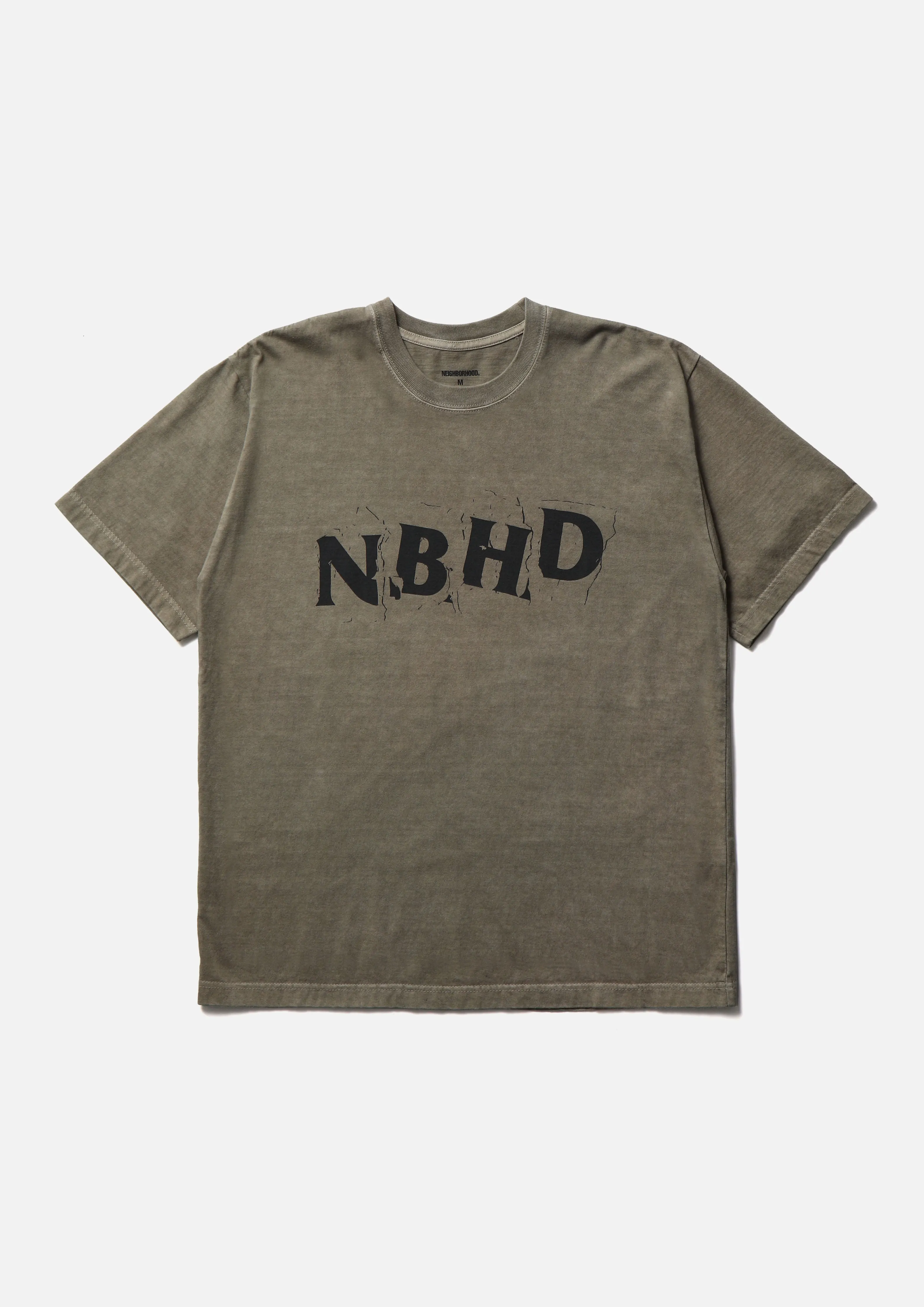 NH . TEE SS-14 sold by Neighborhood product image thumbnail 2