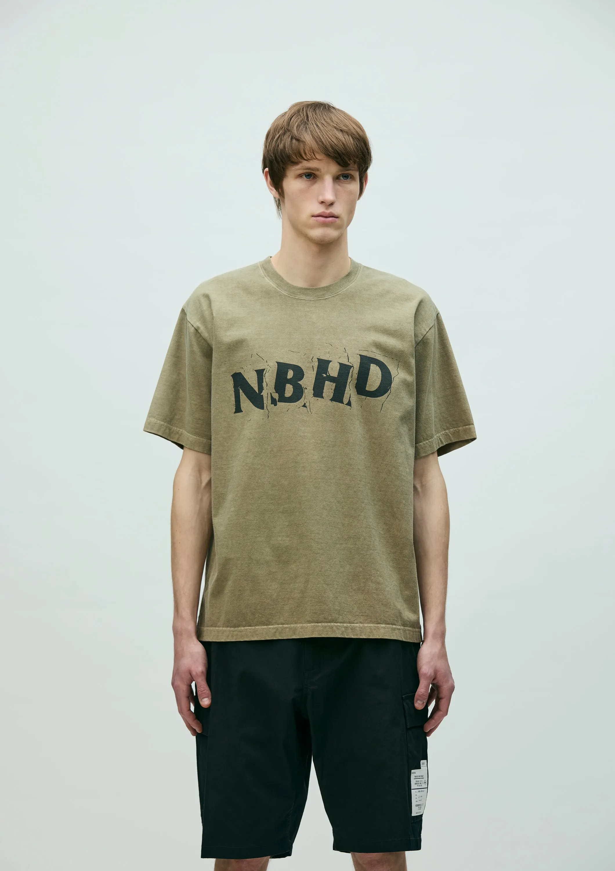 NH . TEE SS-14 sold by Neighborhood product image thumbnail 5