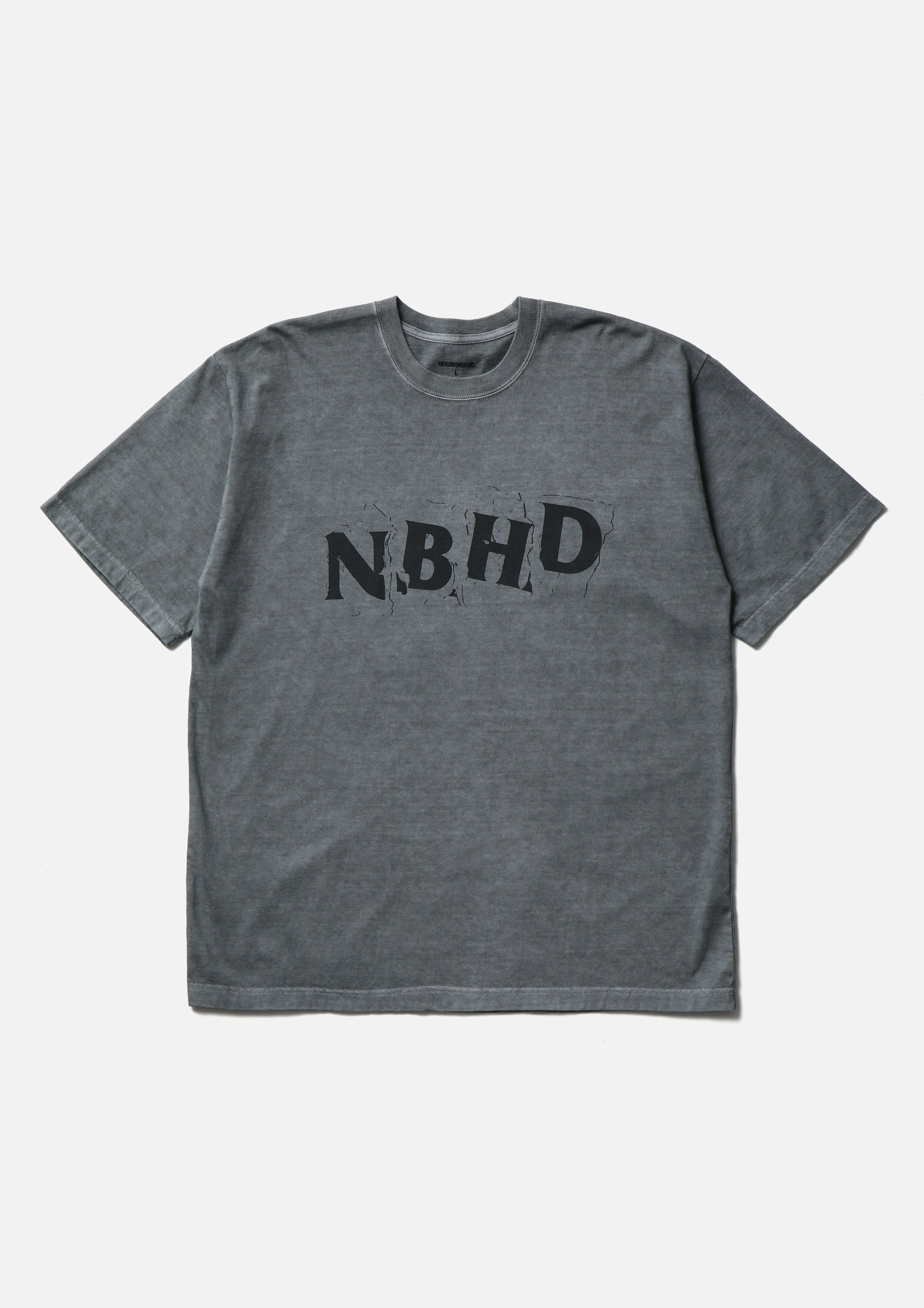 NH . TEE SS-14 sold by Neighborhood product image thumbnail 3