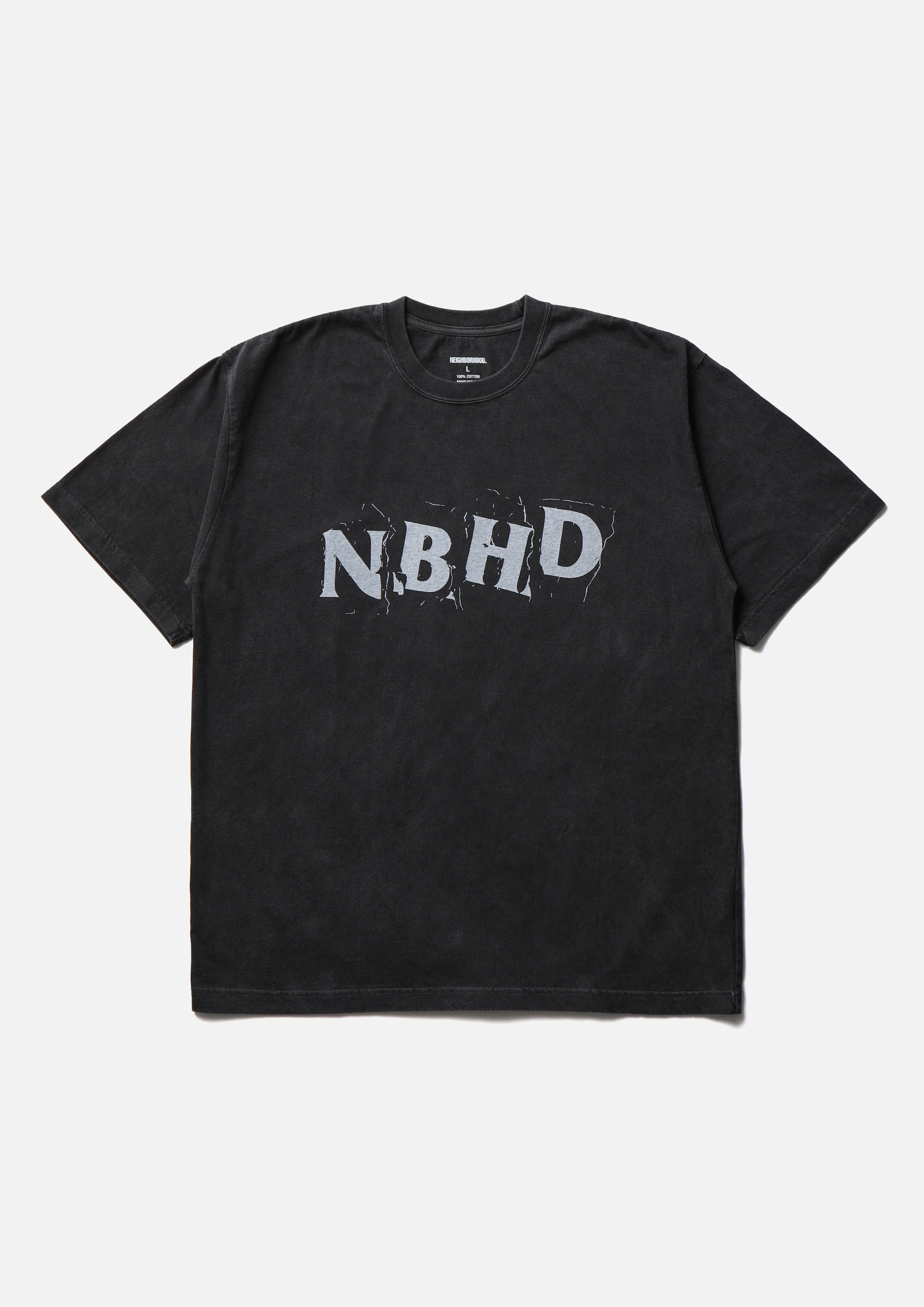 NH . TEE SS-14 sold by Neighborhood product image thumbnail 4