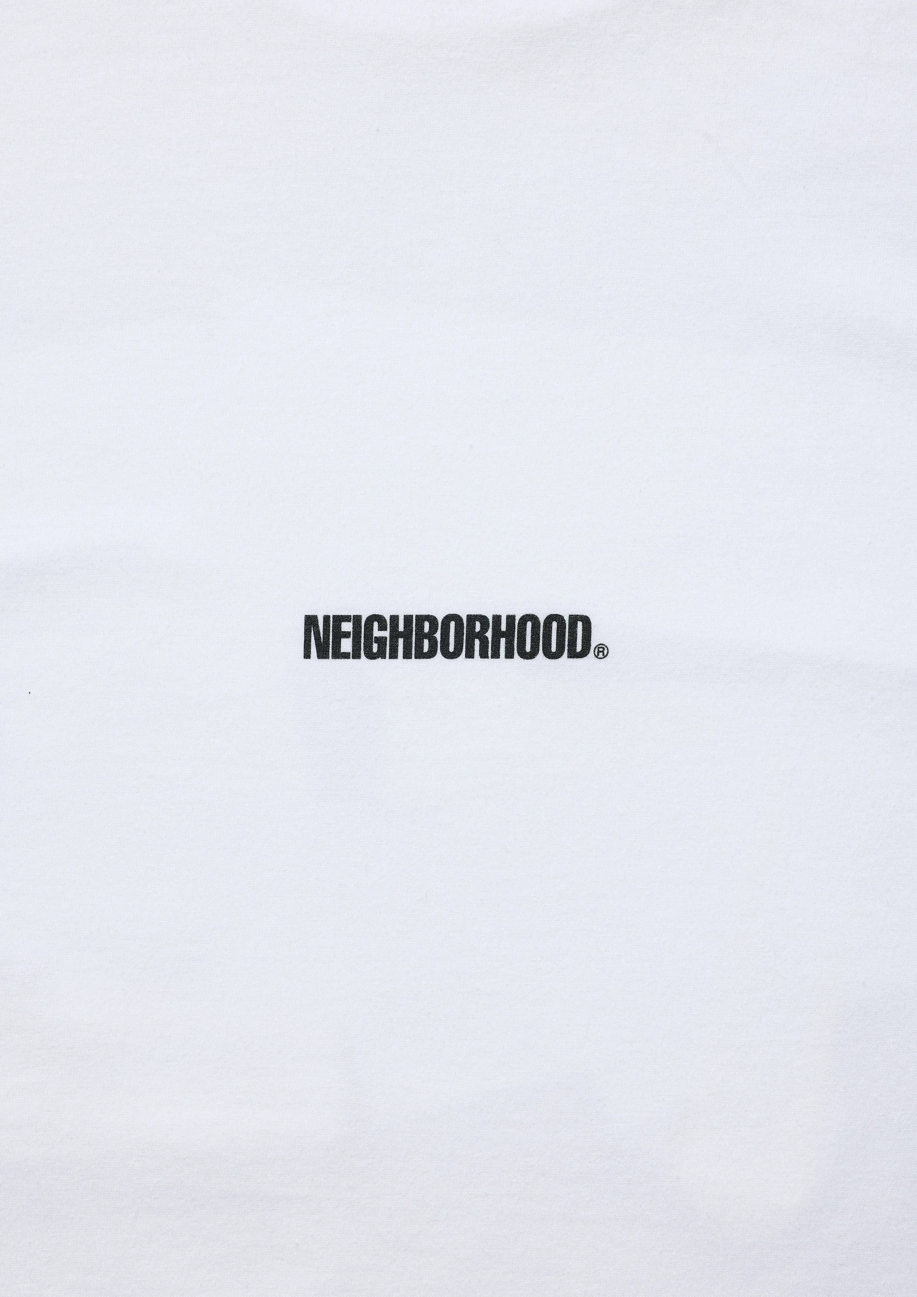 NH 261 SPOT . TEE SS-6 sold by Neighborhood product image thumbnail 5