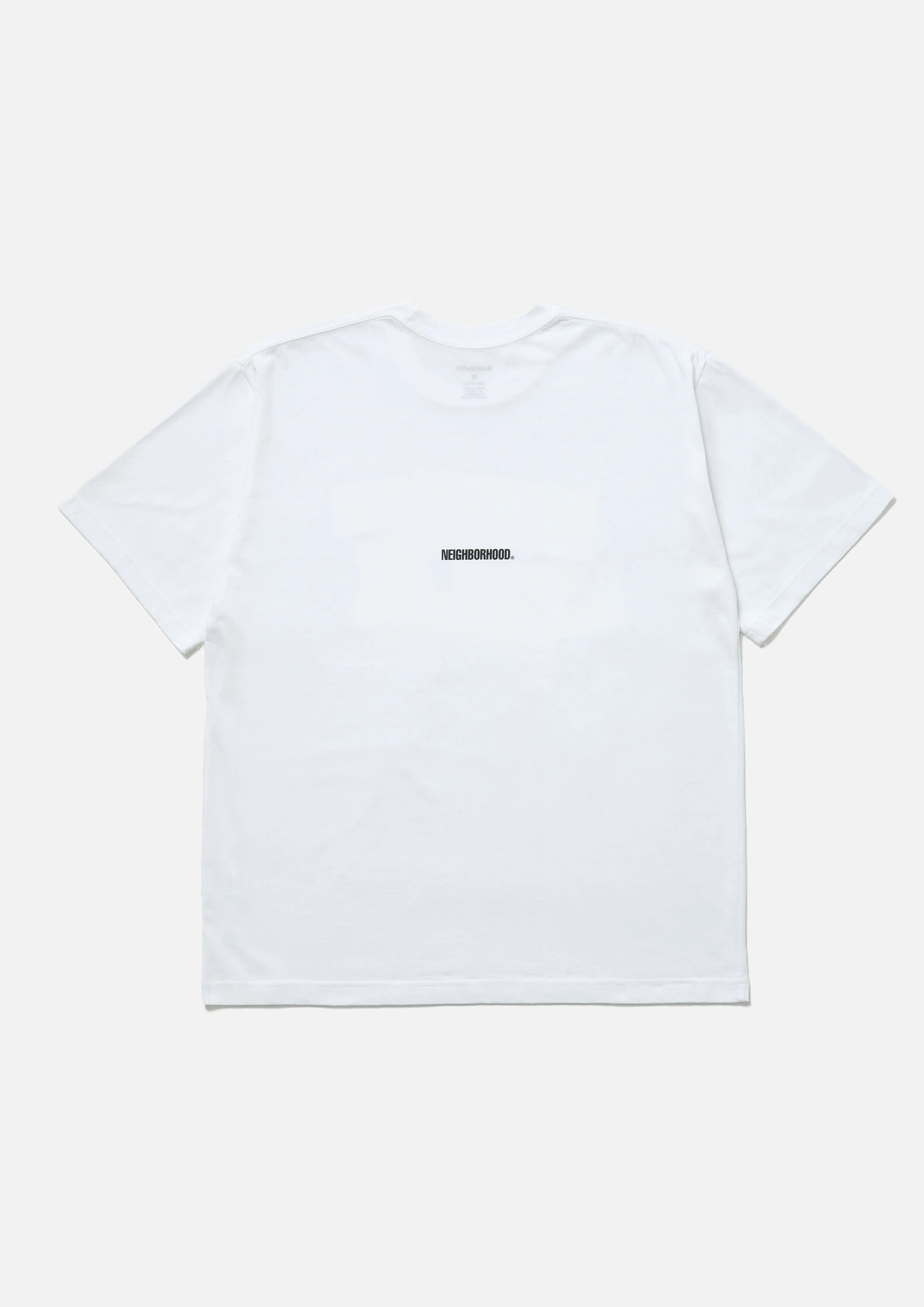 NH 261 SPOT . TEE SS-6 sold by Neighborhood product image thumbnail 3