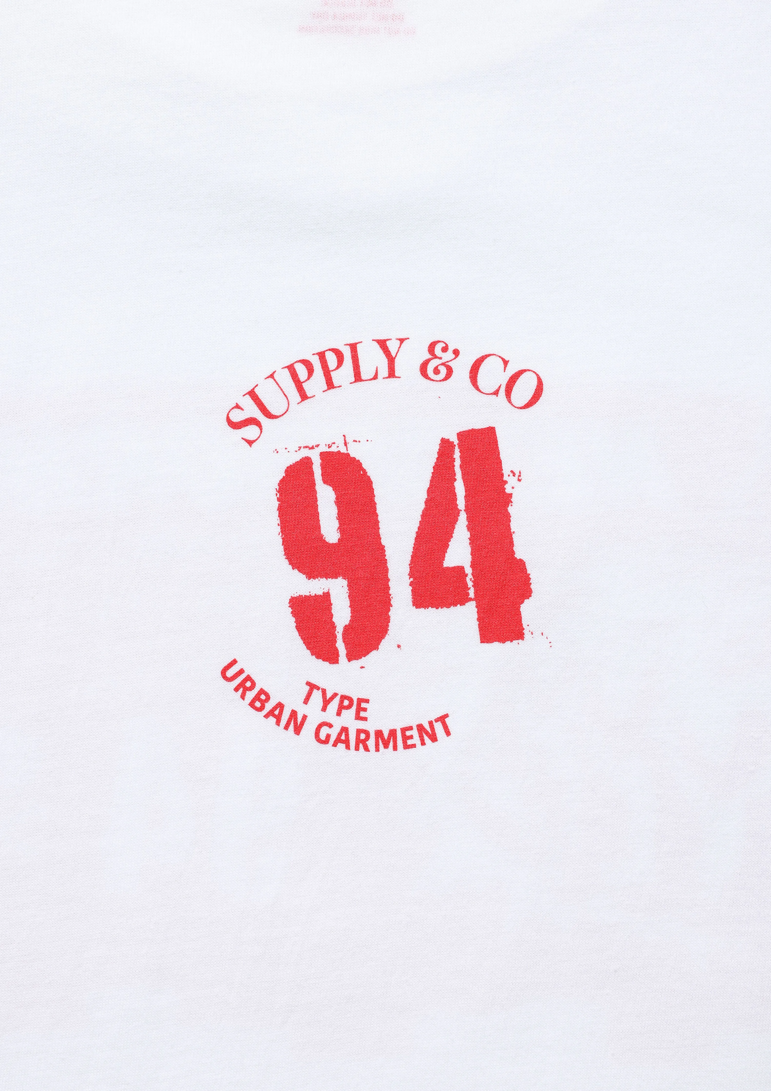 NH 261 SPOT . TEE SS-2 sold by Neighborhood product image thumbnail 5