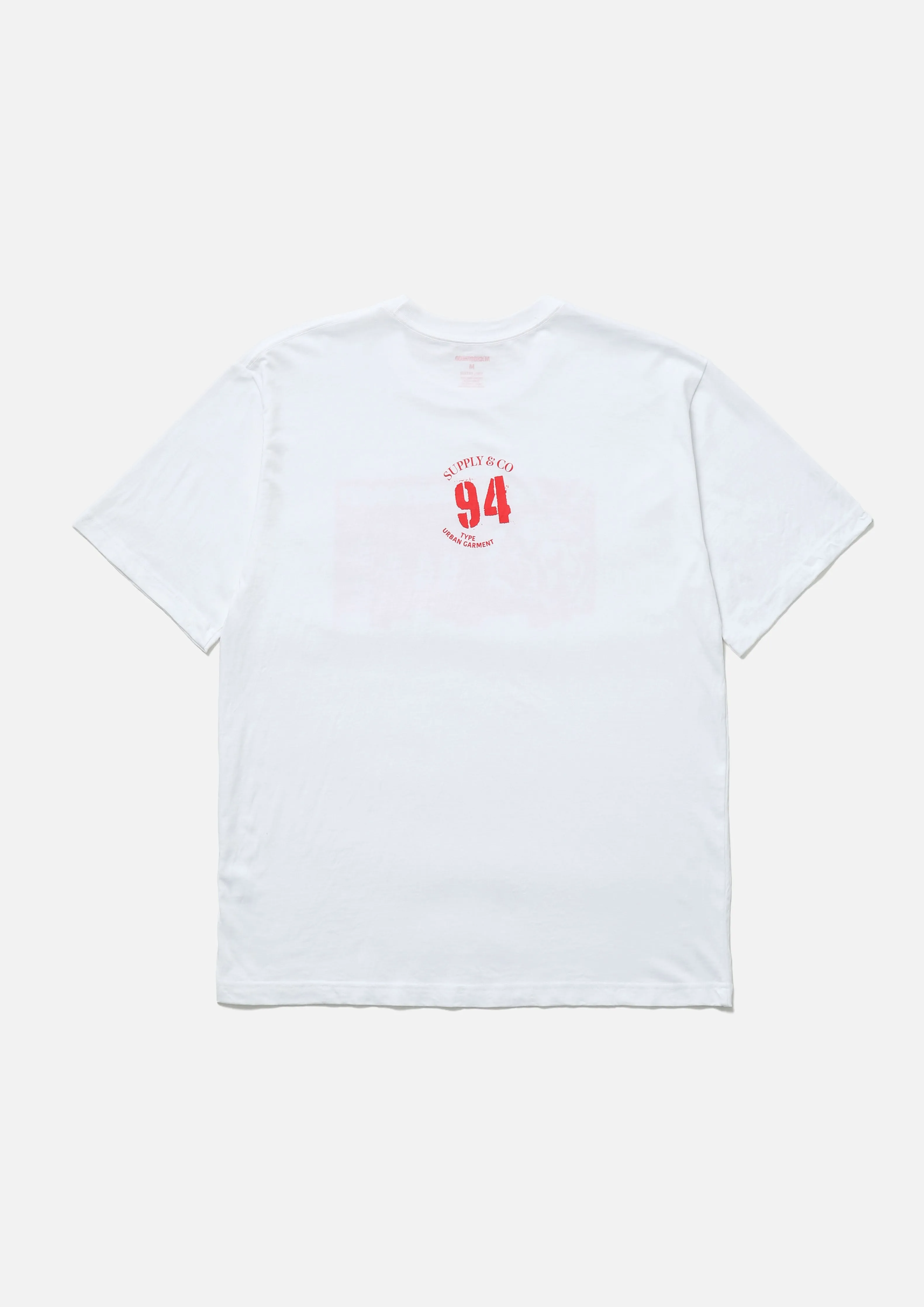 NH 261 SPOT . TEE SS-2 sold by Neighborhood product image thumbnail 3