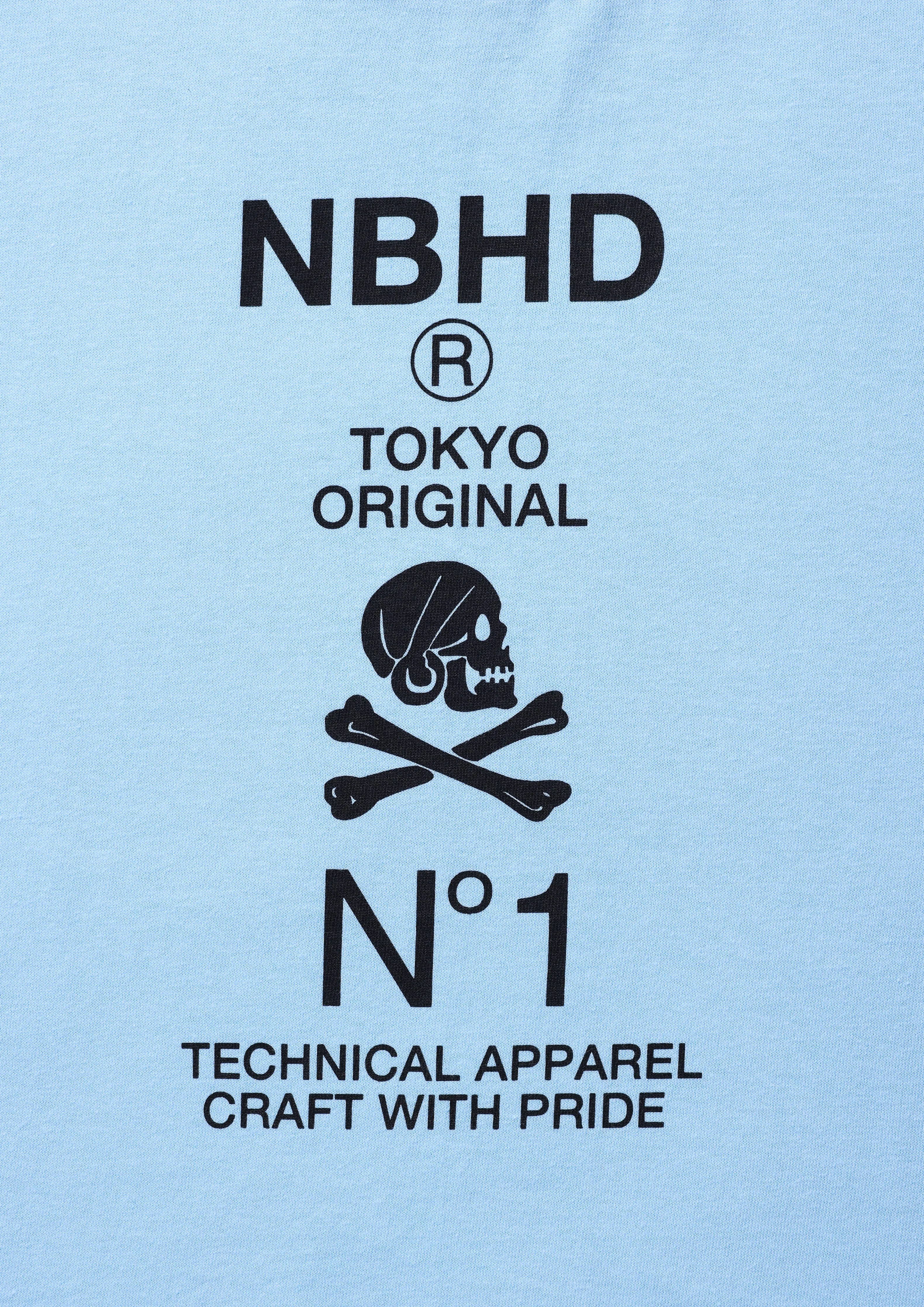 OT 261 SPOT . TEE SS-2 sold by Neighborhood product image thumbnail 5