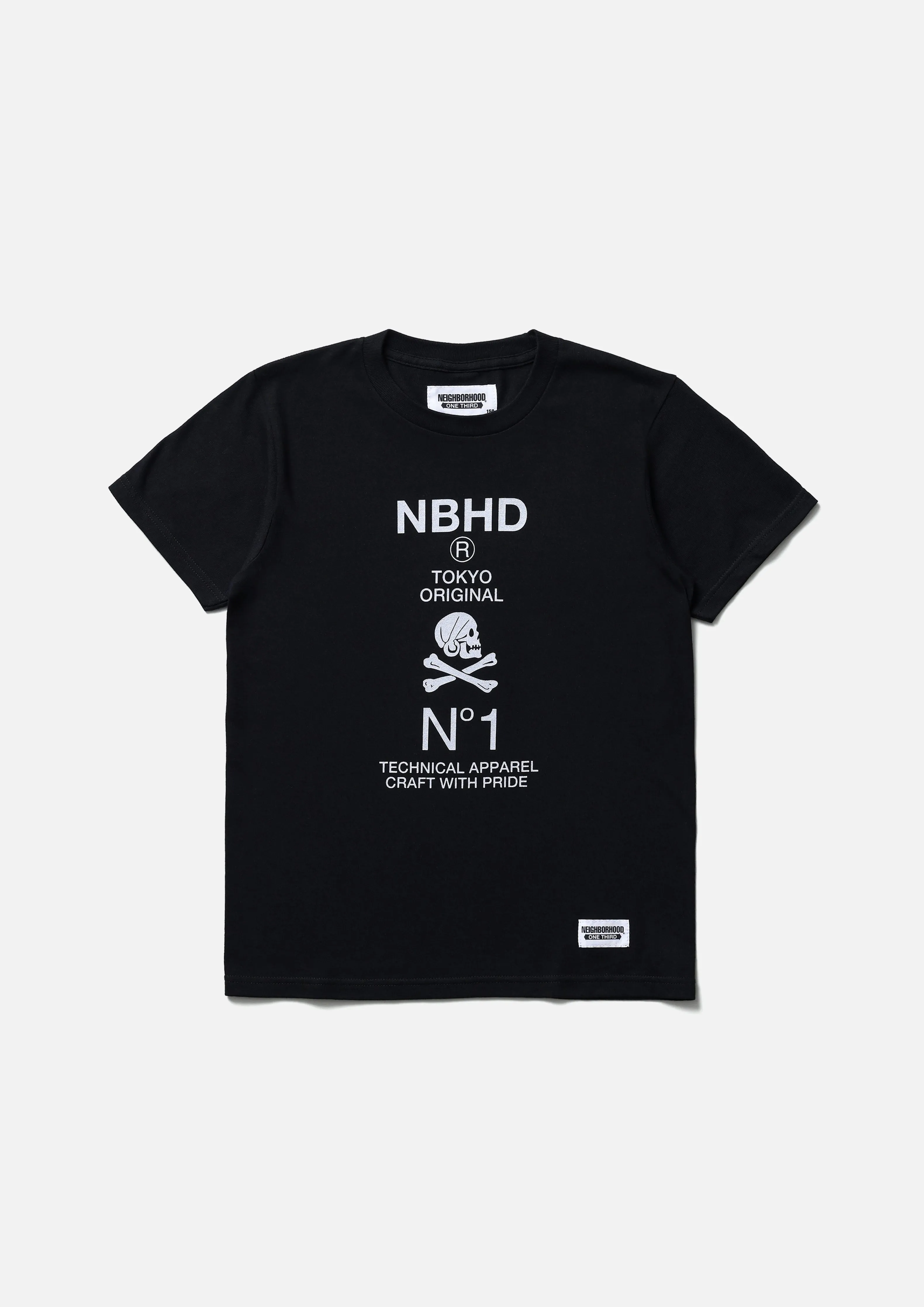 OT 261 SPOT . TEE SS-2 sold by Neighborhood