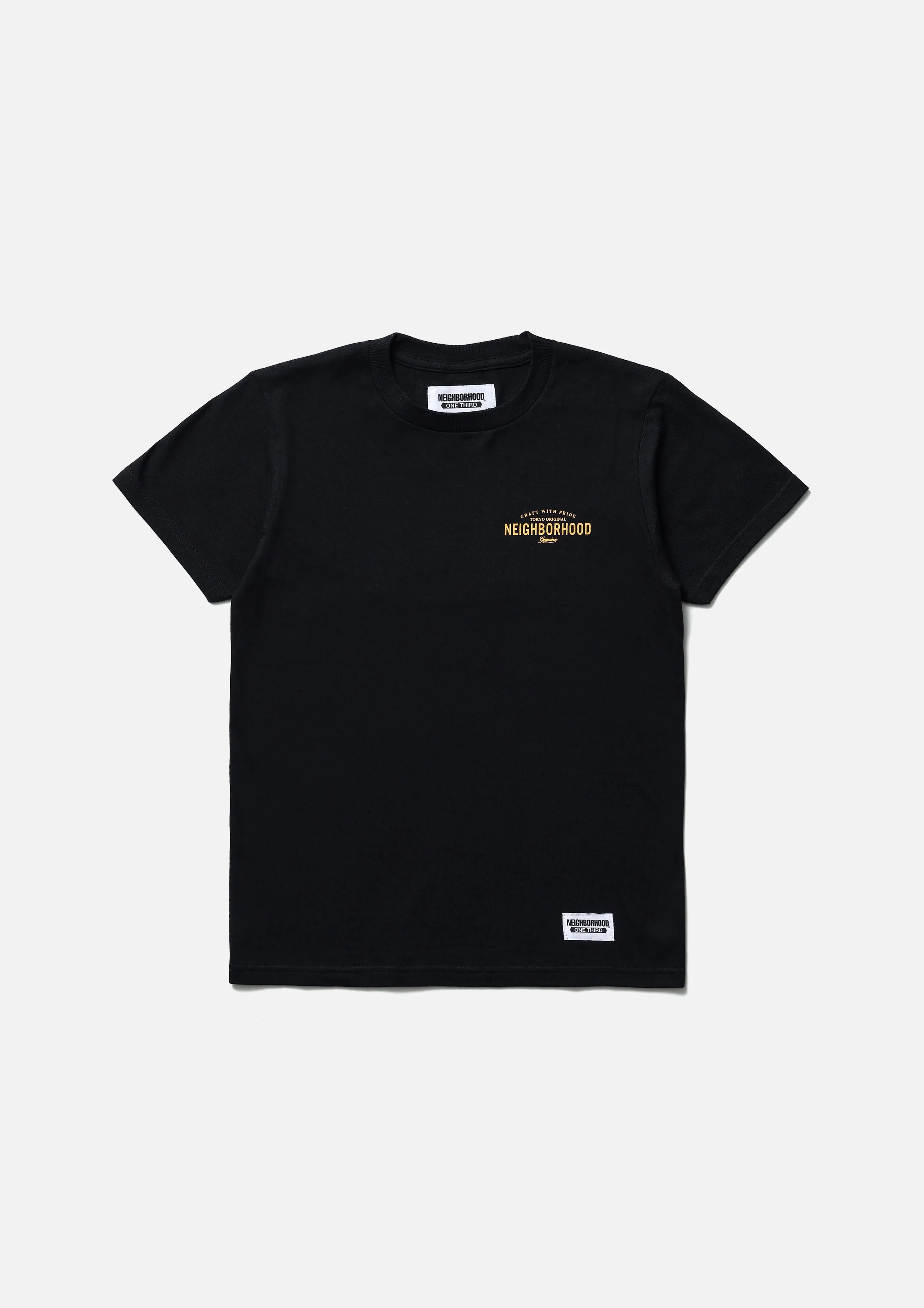 OT 261 SPOT . TEE SS-1 sold by Neighborhood product image thumbnail 4