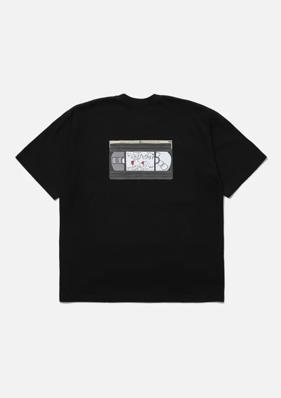 NH 261 SPOT . TEE SS-10 made by Neighborhood