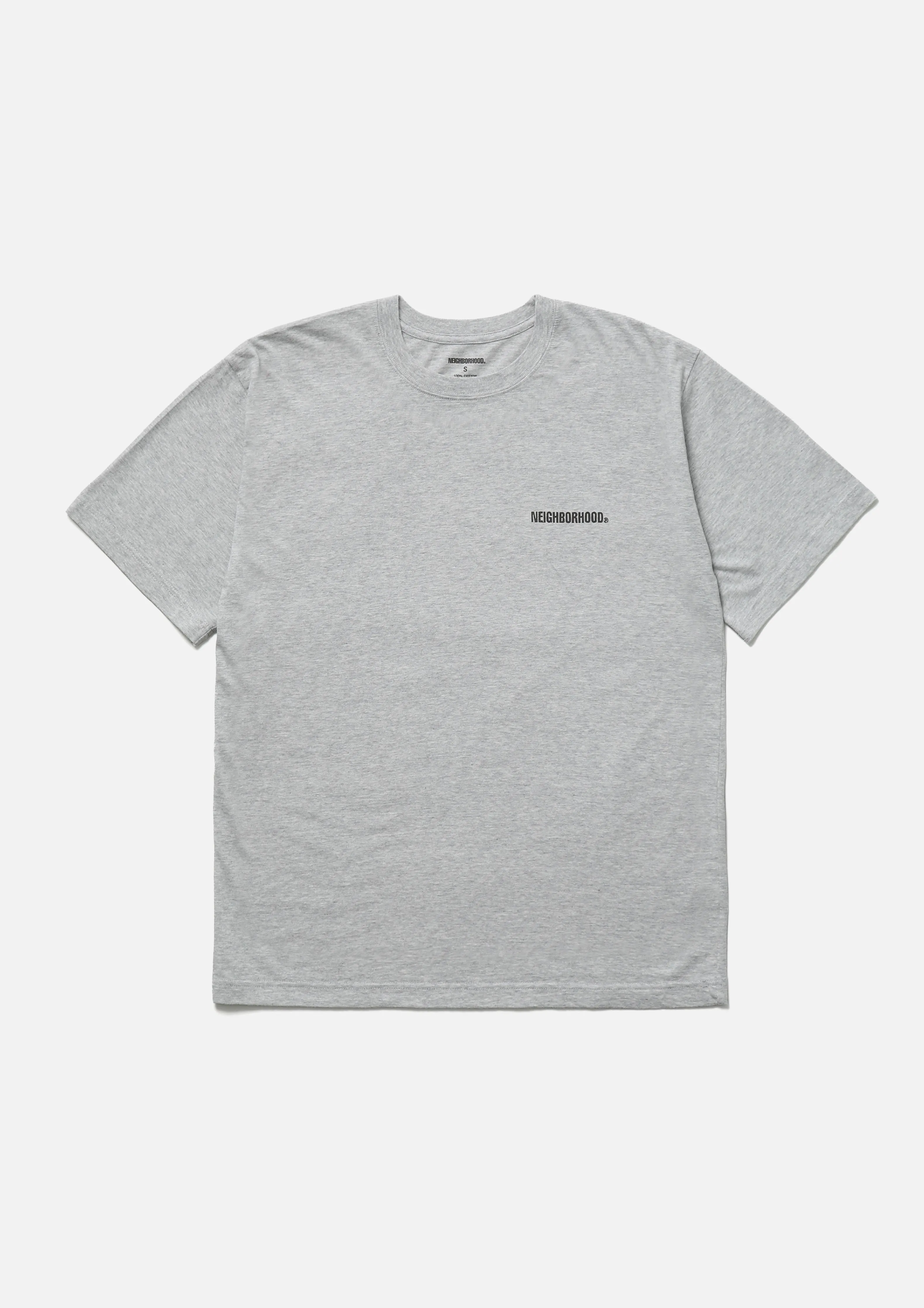 NH 261 SPOT . TEE SS-9 sold by Neighborhood product image thumbnail 4