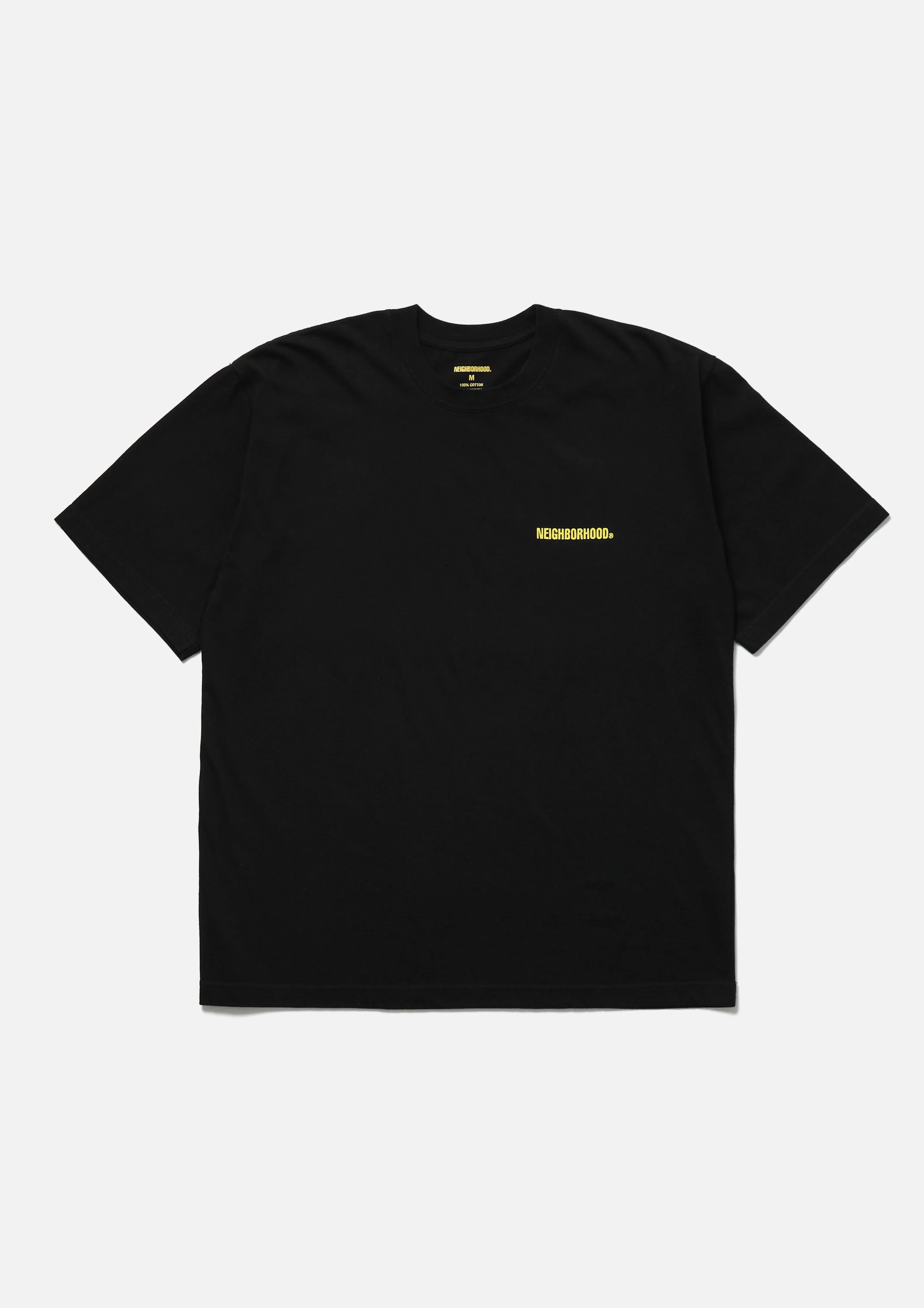 NH 261 SPOT . TEE SS-9 sold by Neighborhood product image thumbnail 2