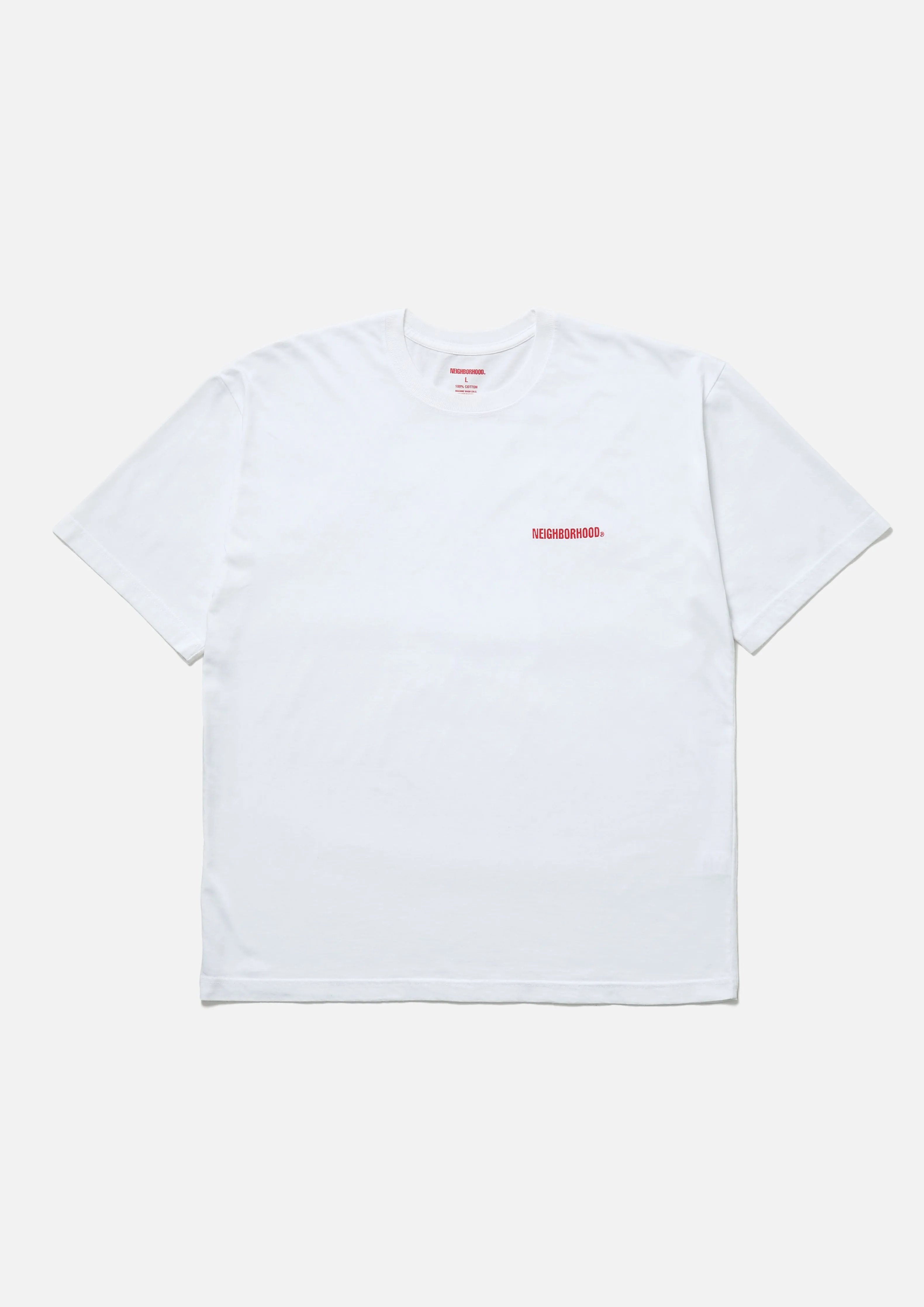NH 261 SPOT . TEE SS-9 sold by Neighborhood product image thumbnail 3