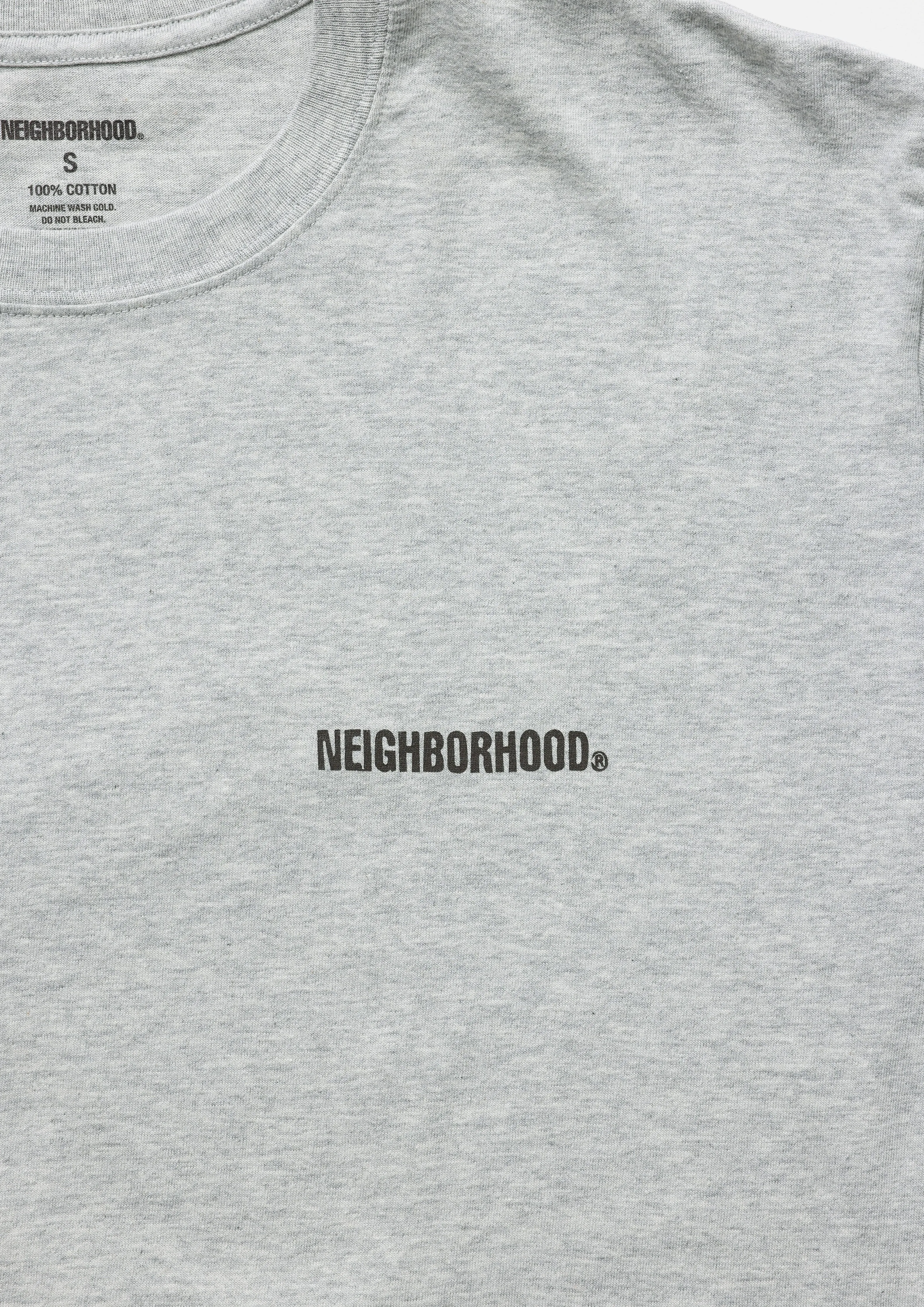 NH 261 SPOT . TEE SS-9 sold by Neighborhood product image thumbnail 5