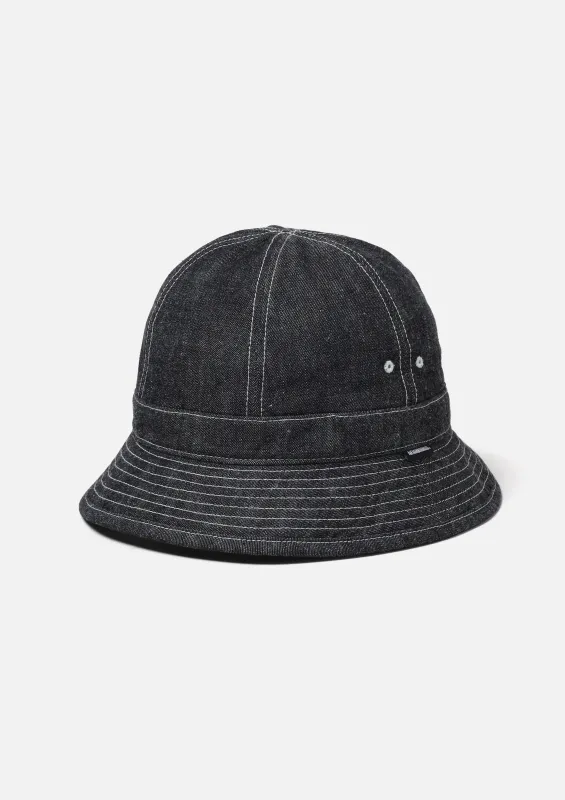 DENIM BALL HAT made by Neighborhood