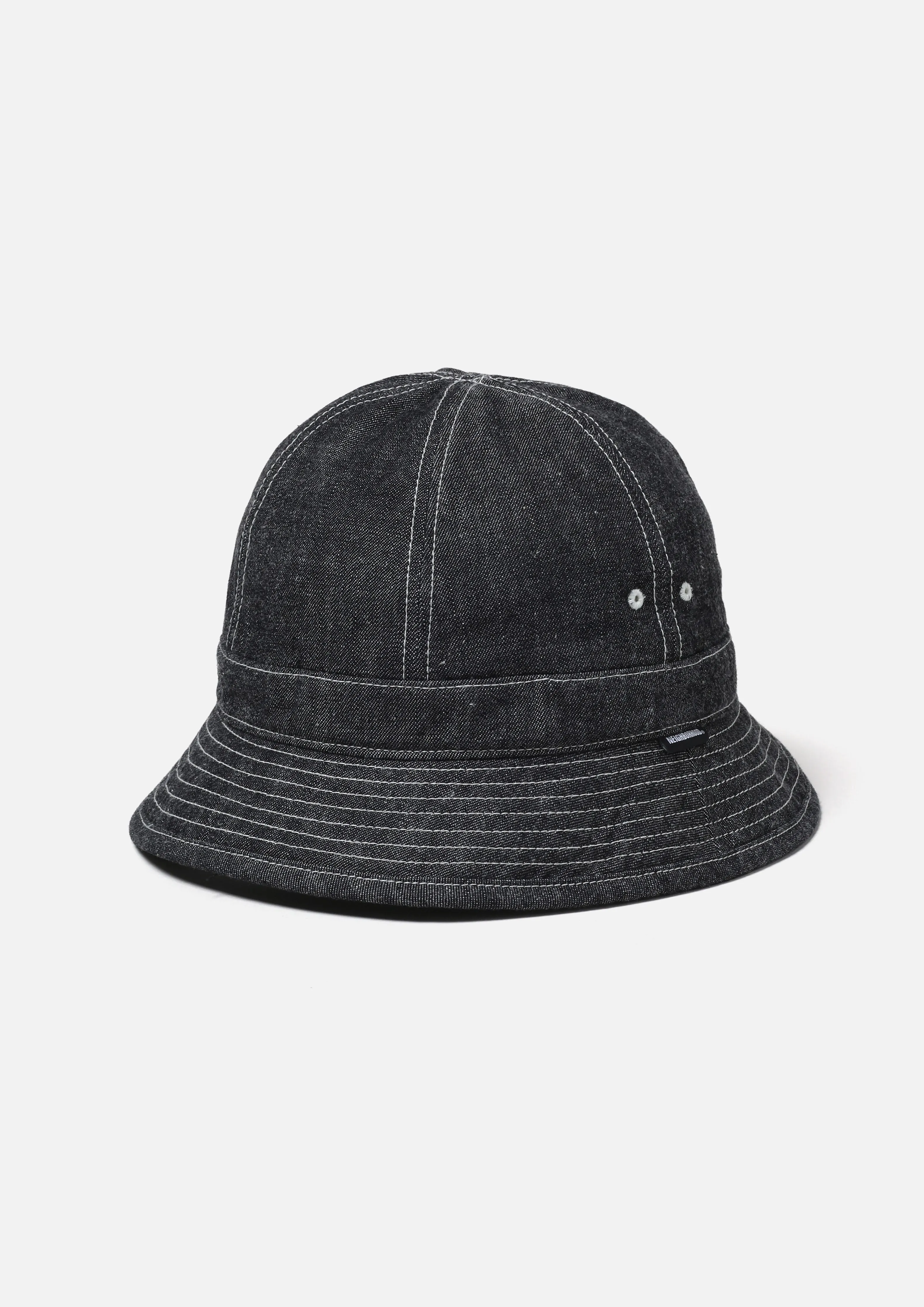 DENIM BALL HAT sold by Neighborhood