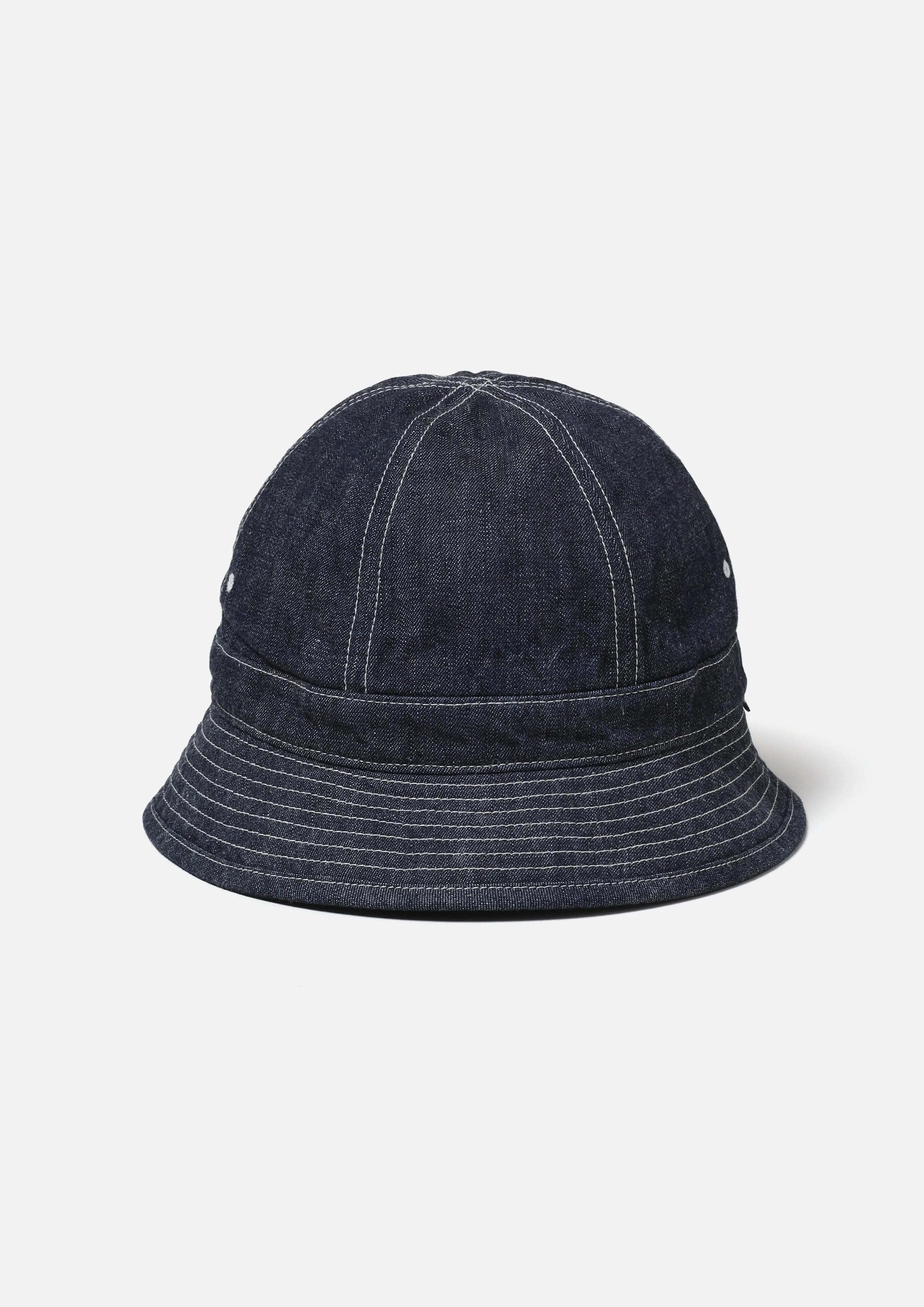 DENIM BALL HAT sold by Neighborhood product image thumbnail 3