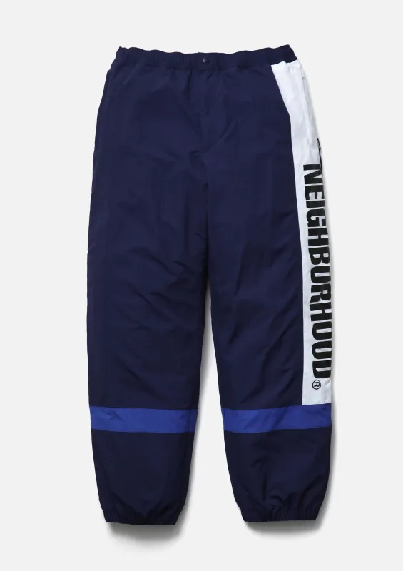TRACK PANTS made by Neighborhood