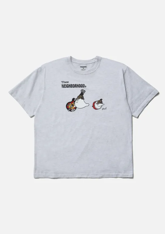NH . TEE SS-5 made by Neighborhood