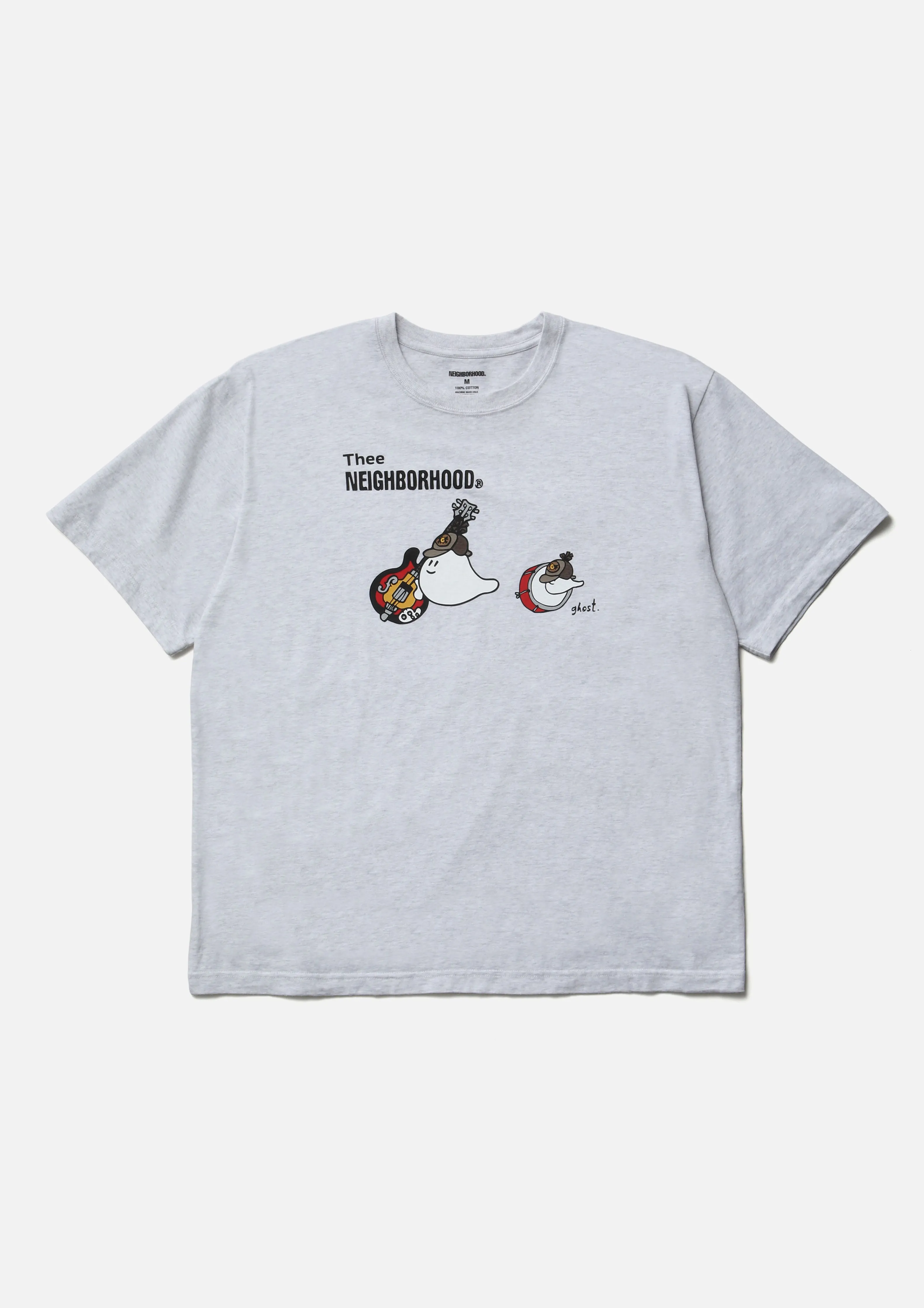 NH . TEE SS-5 sold by Neighborhood
