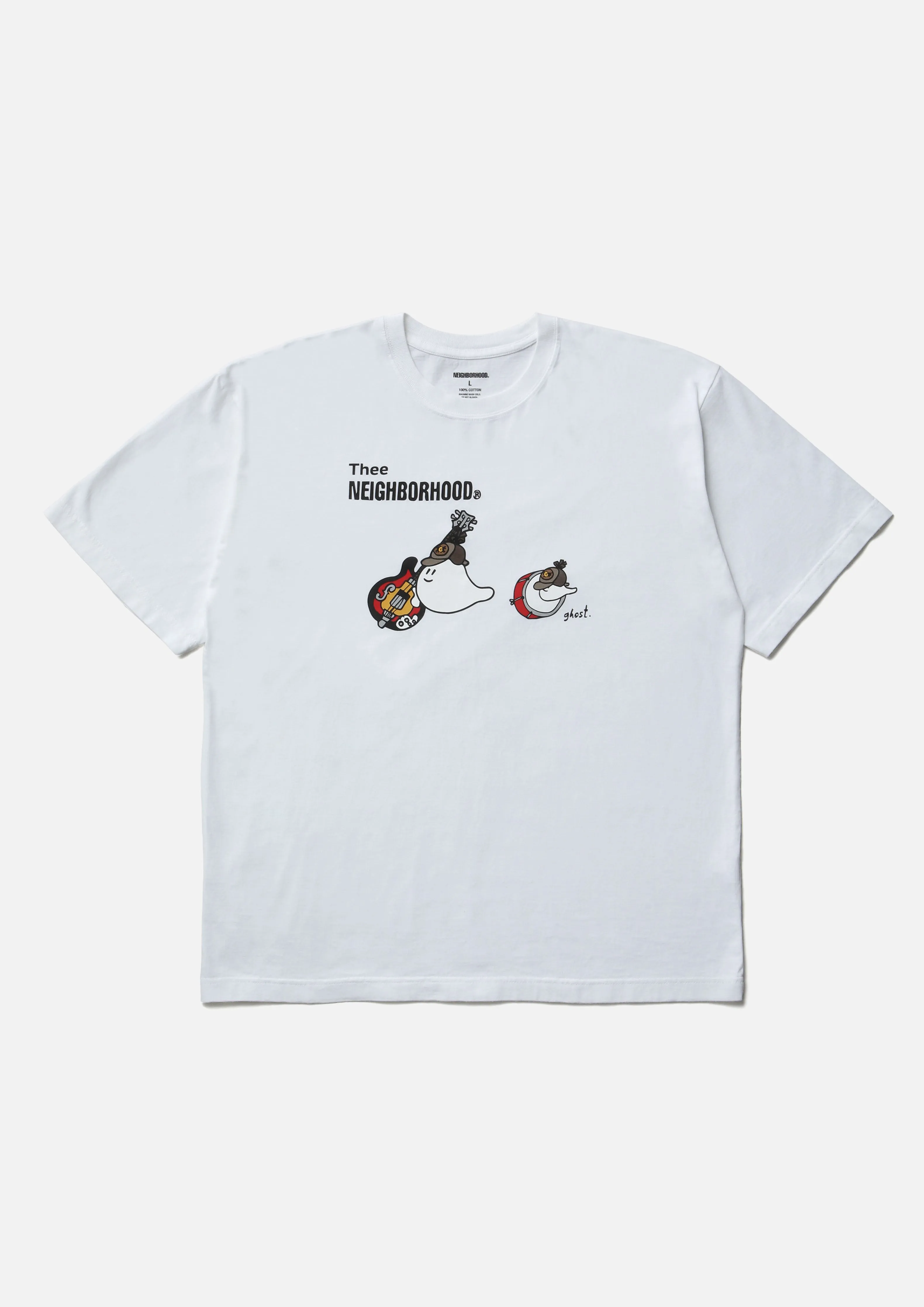 NH . TEE SS-5 sold by Neighborhood product image thumbnail 2