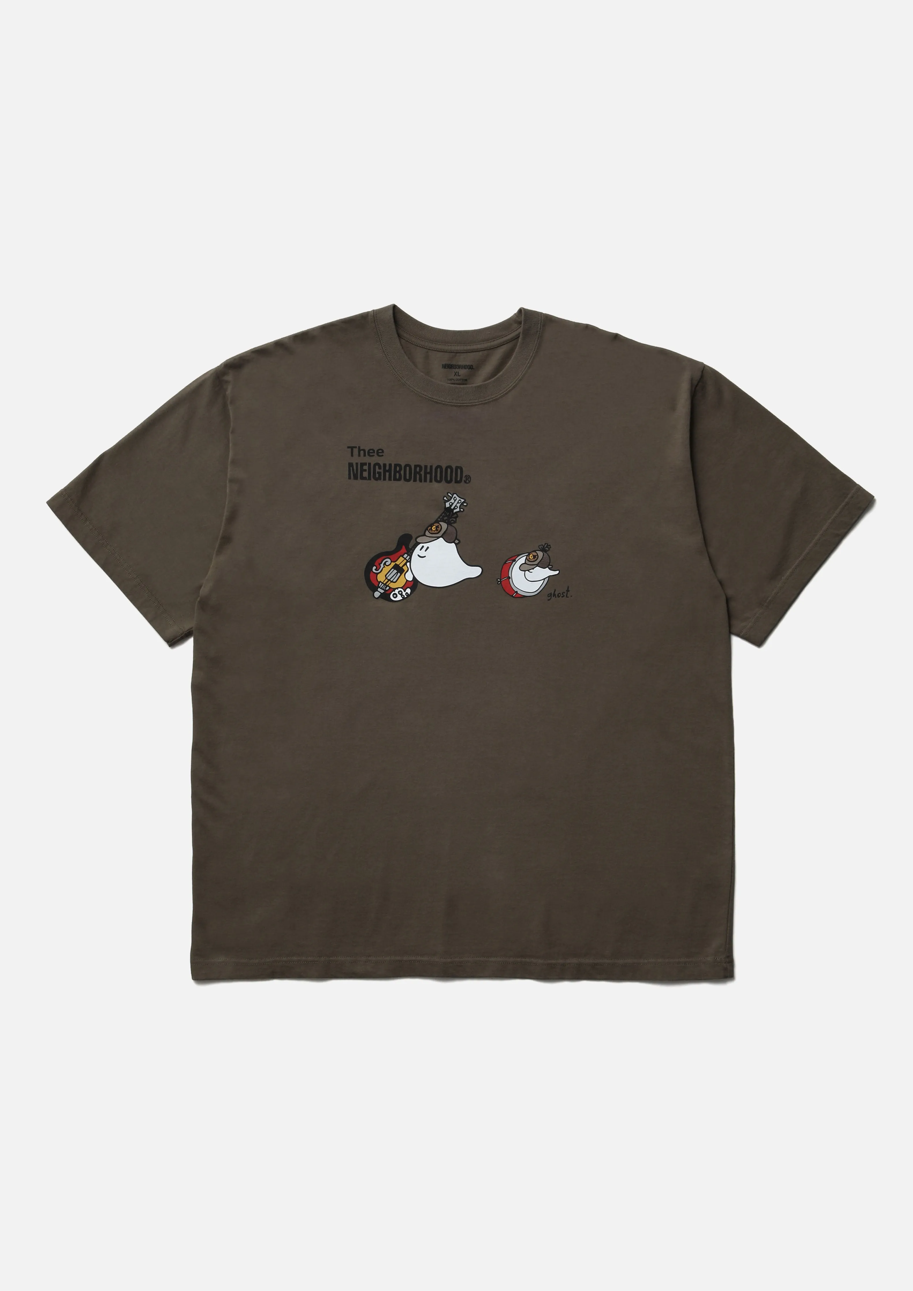 NH . TEE SS-5 sold by Neighborhood product image thumbnail 3
