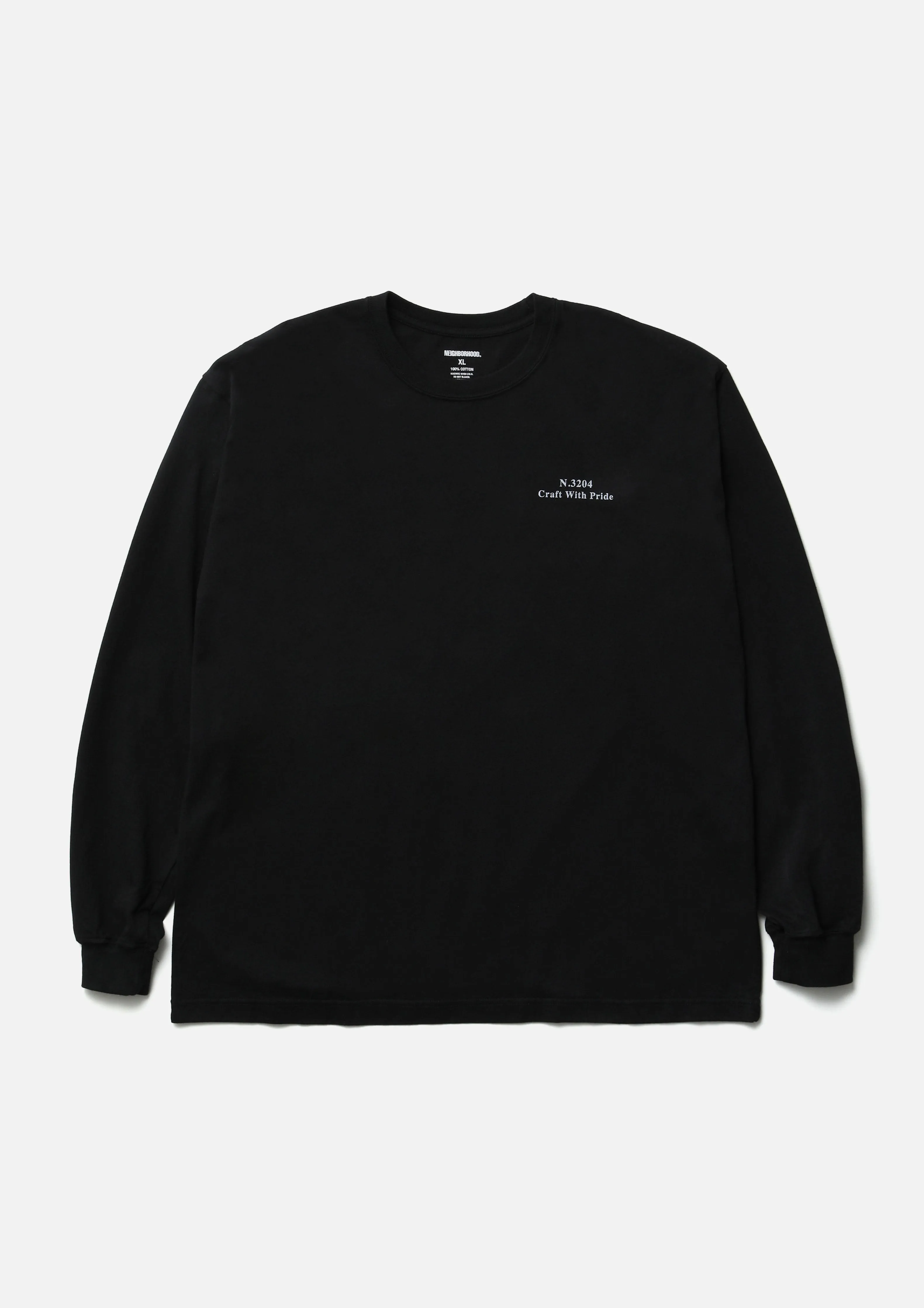NH . TEE LS-17 sold by Neighborhood product image thumbnail 4