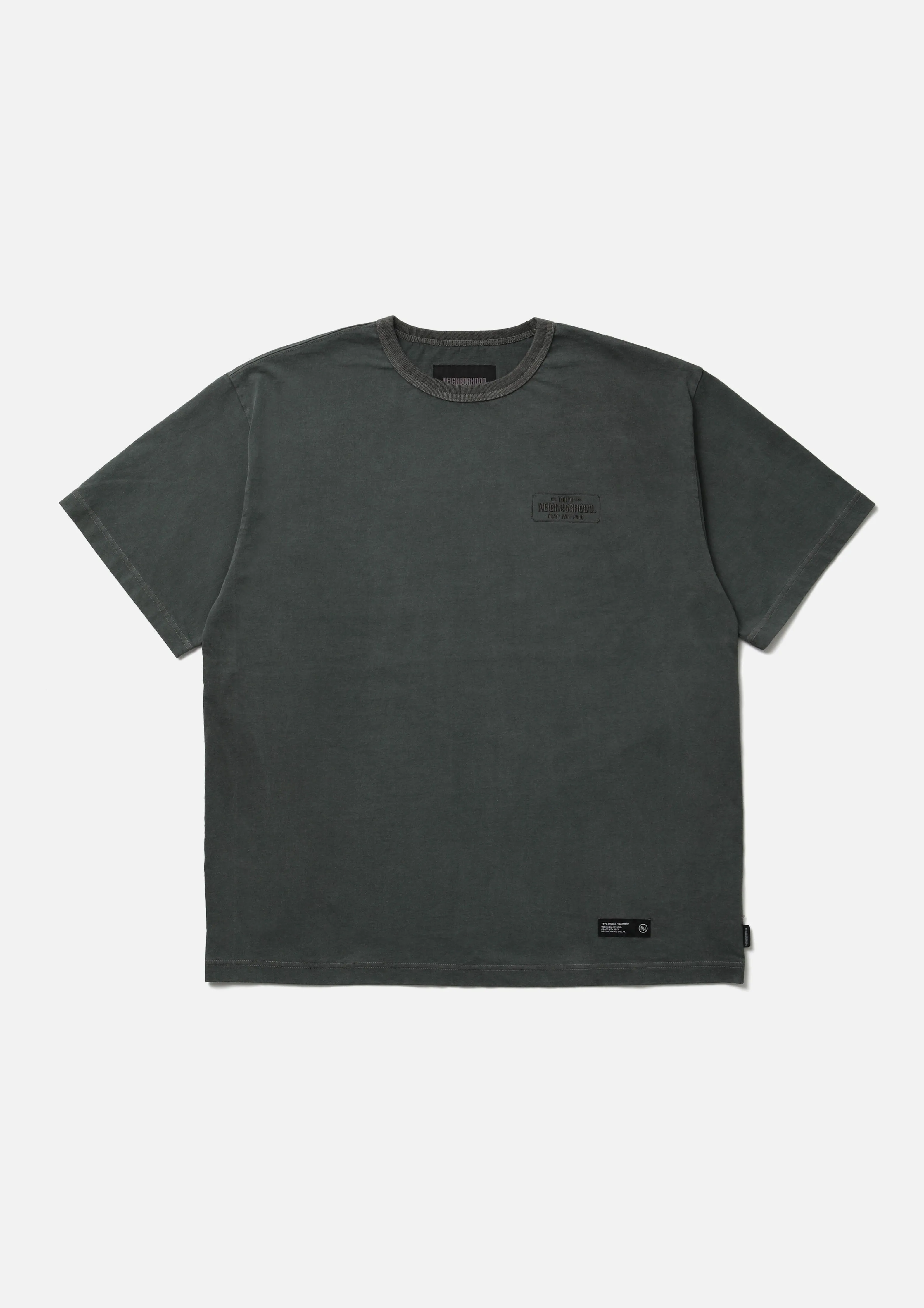PIGMENT CREWNECK SS sold by Neighborhood product image thumbnail 2