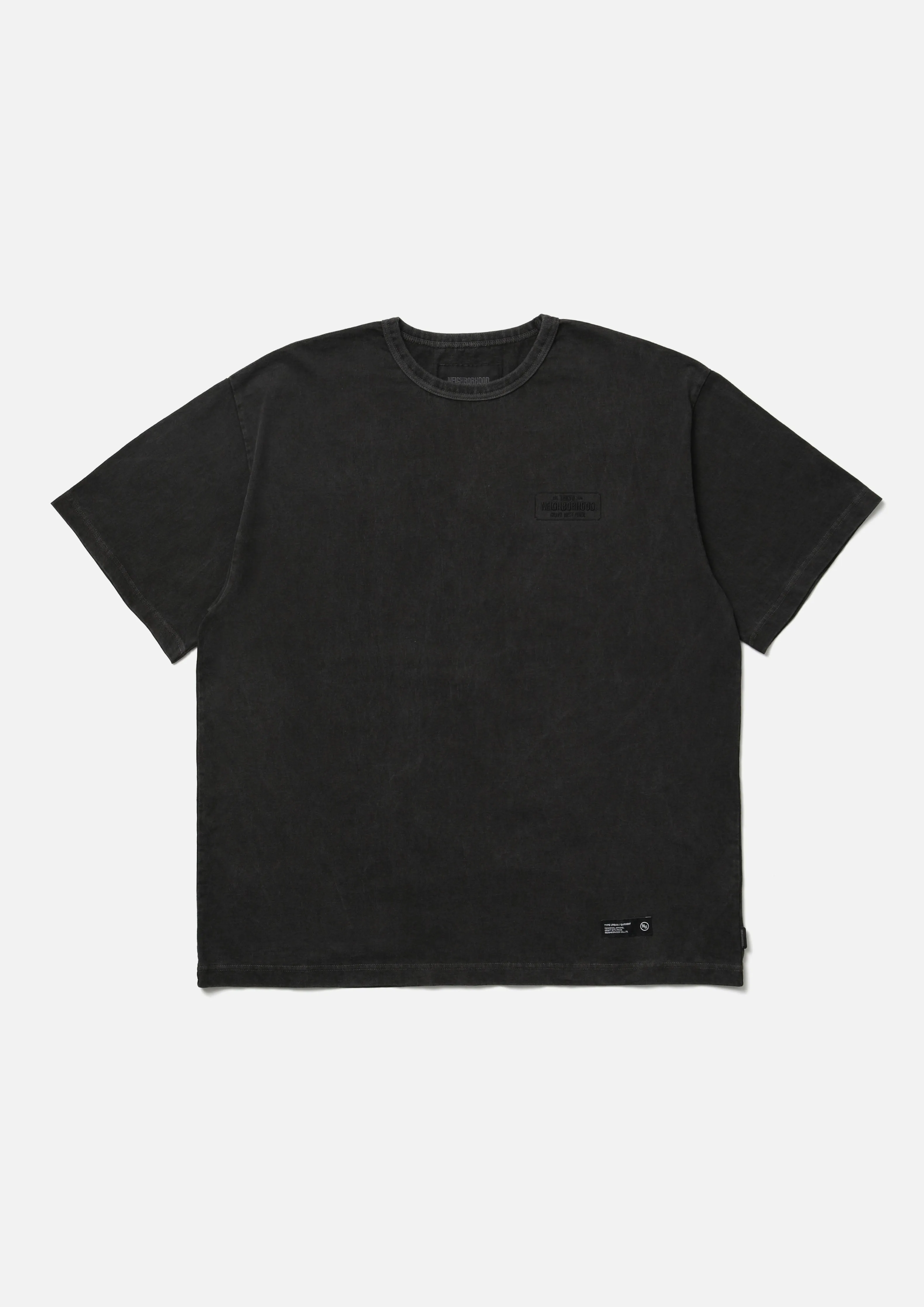 PIGMENT CREWNECK SS sold by Neighborhood product image thumbnail 3