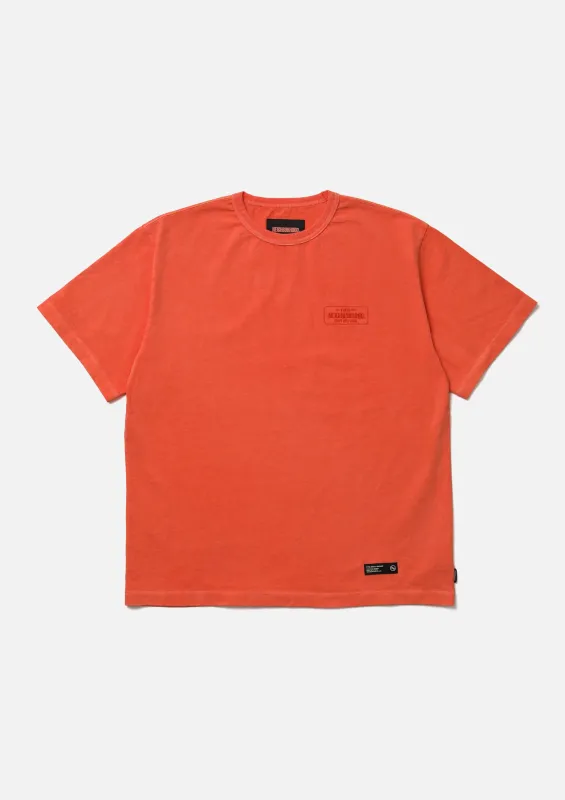 PIGMENT CREWNECK SS made by Neighborhood