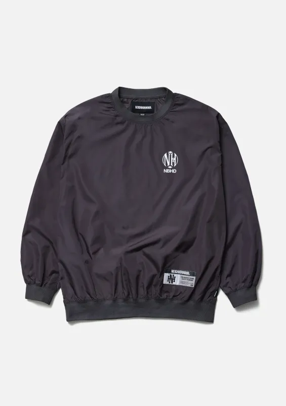 PULLOVER SHIRT LS made by Neighborhood