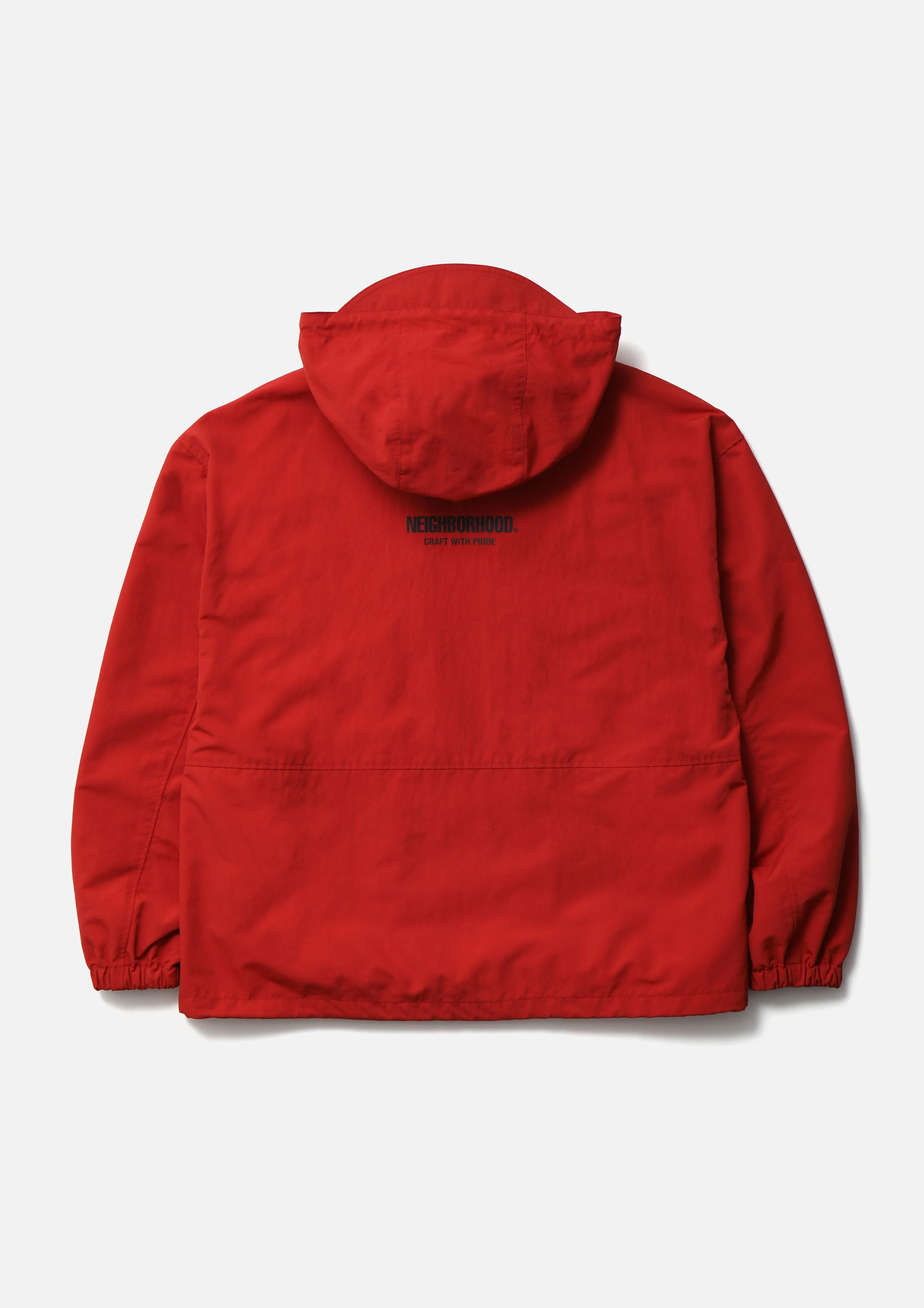 UTILITY MP JACKET sold by Neighborhood product image thumbnail 4