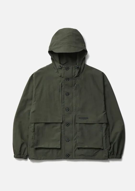 UTILITY MP JACKET made by Neighborhood