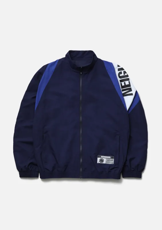 TRACK JACKET made by Neighborhood