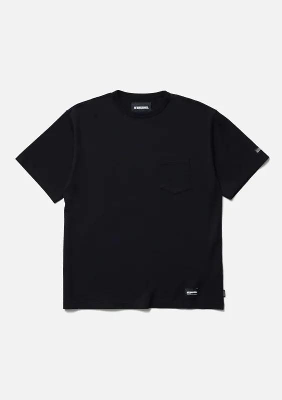 CLASSIC CREWNECK SS made by Neighborhood