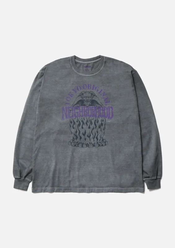 NH . TEE LS-3 made by Neighborhood