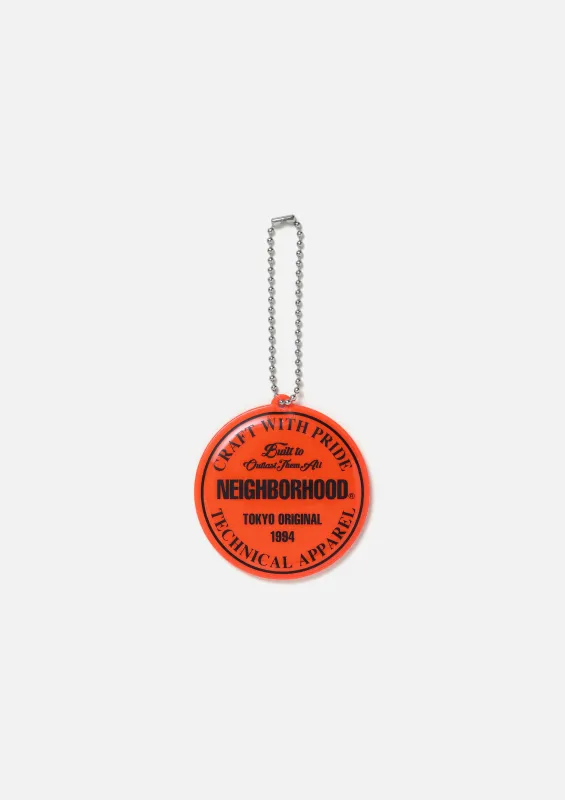 REFLECTIVE CHARM made by Neighborhood