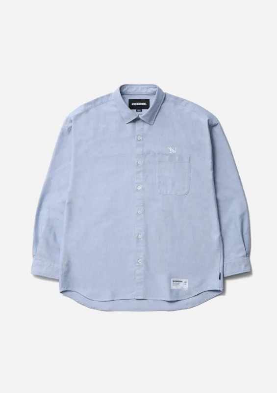 OVER SHIRT LS made by Neighborhood