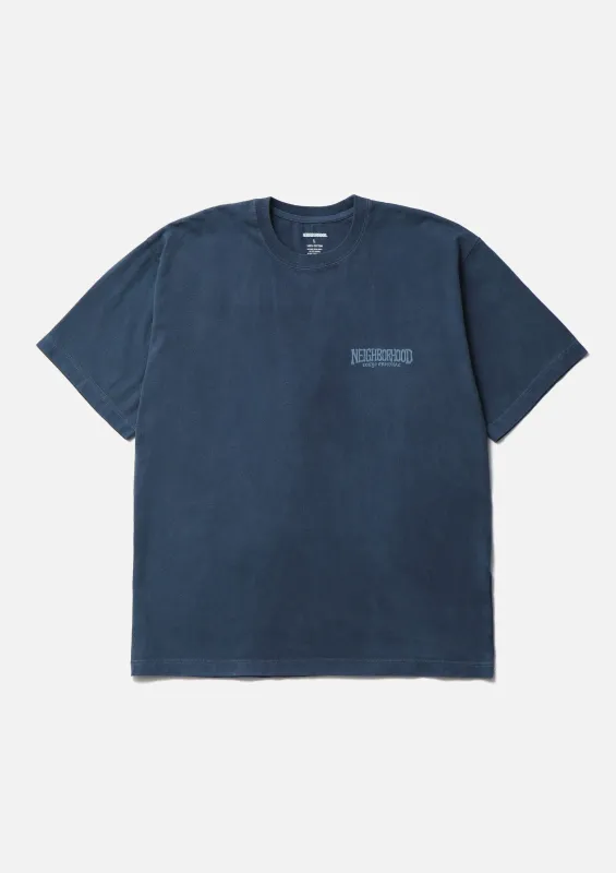 NH . TEE SS-3 made by Neighborhood