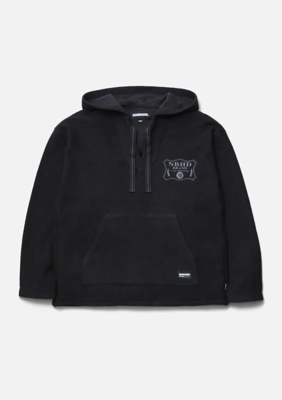 BAJA HOODIE made by Neighborhood